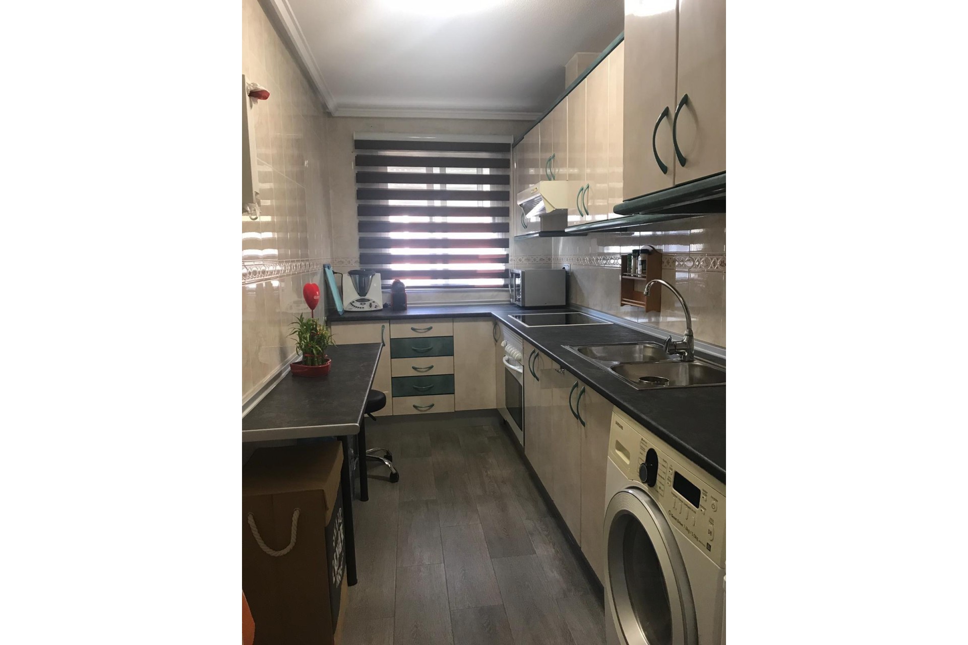 Resale - Apartment / flat - Torrevieja - Centro