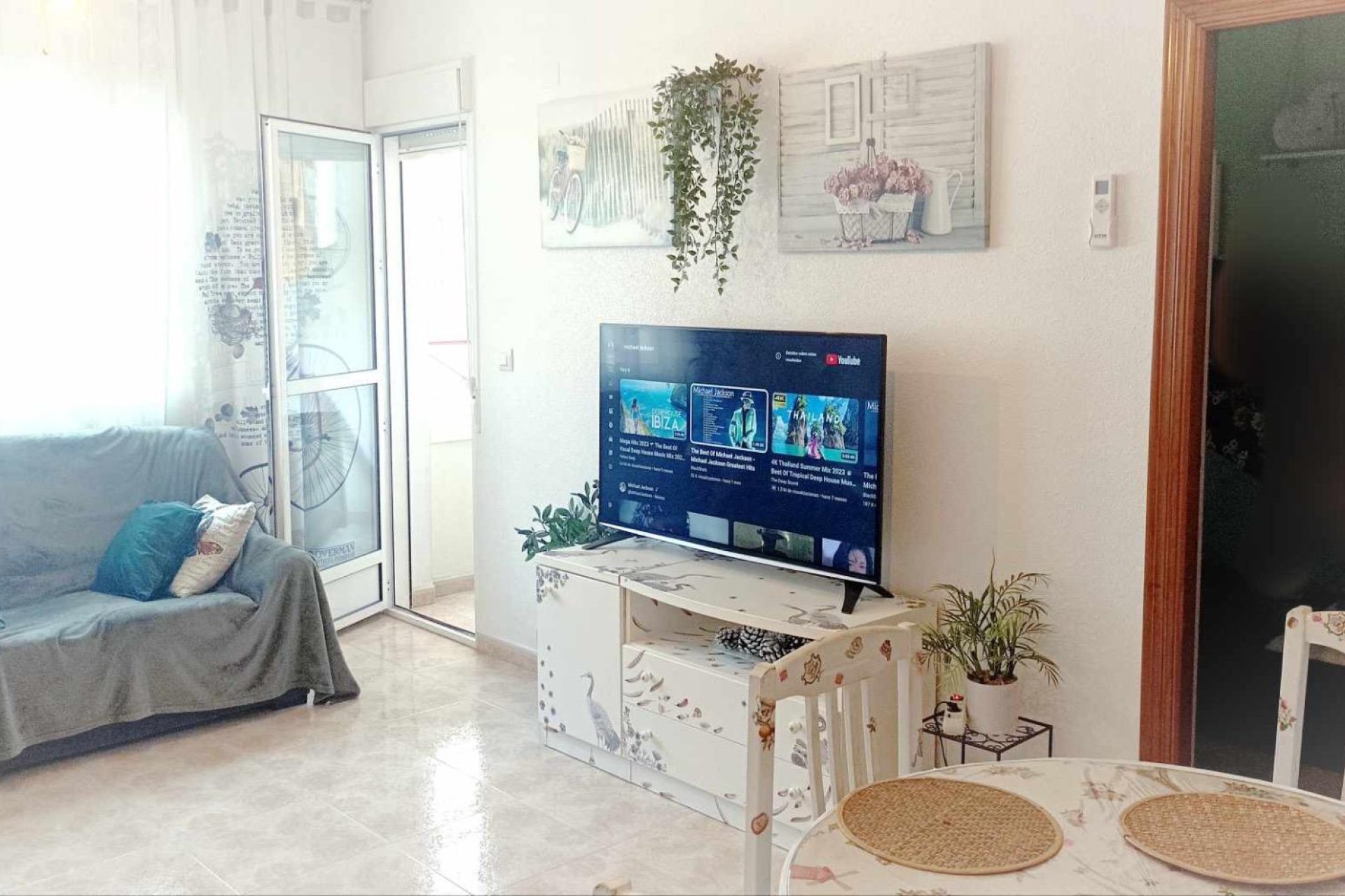 Resale - Apartment / flat - Torrevieja - Centro