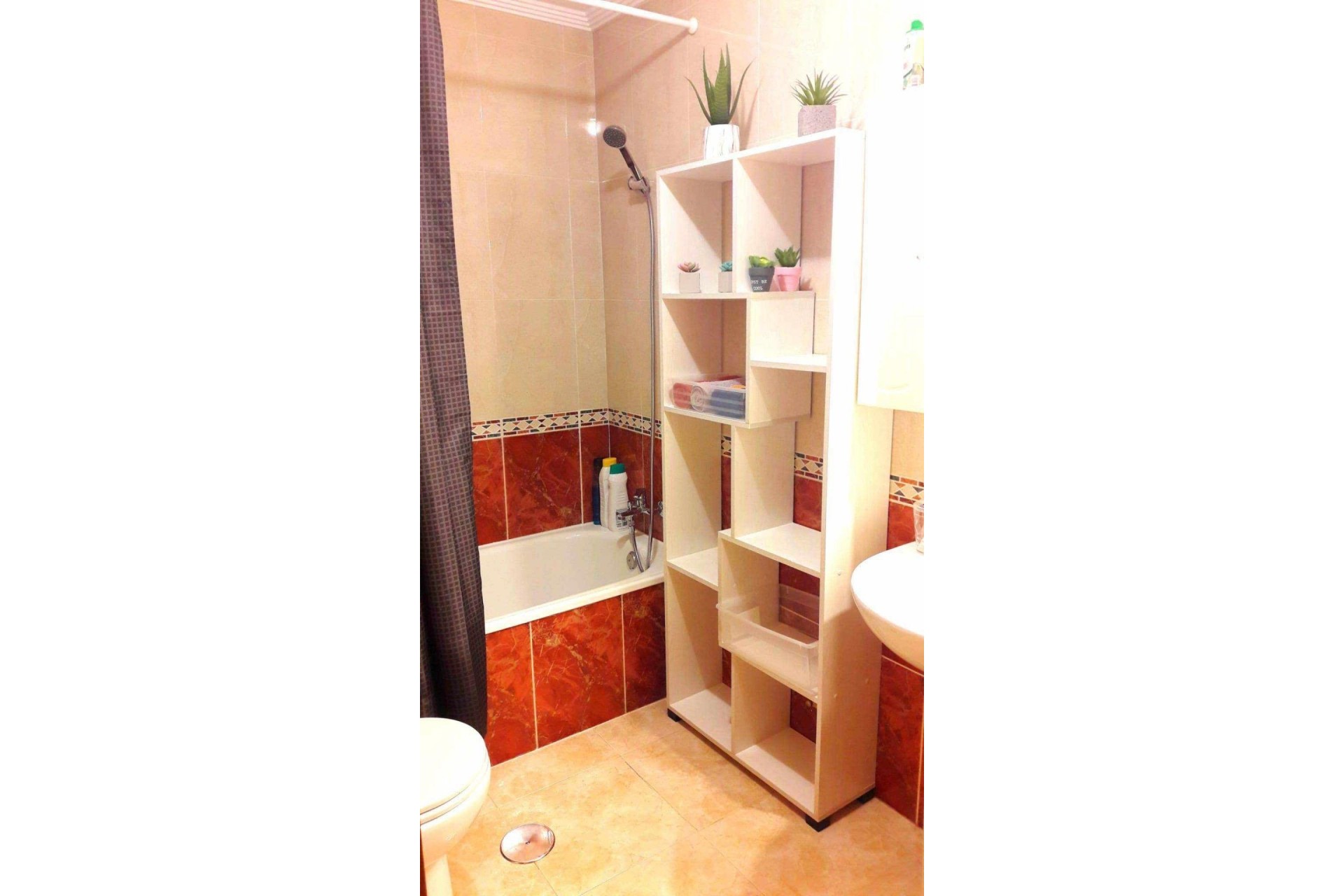 Resale - Apartment / flat - Torrevieja - Centro