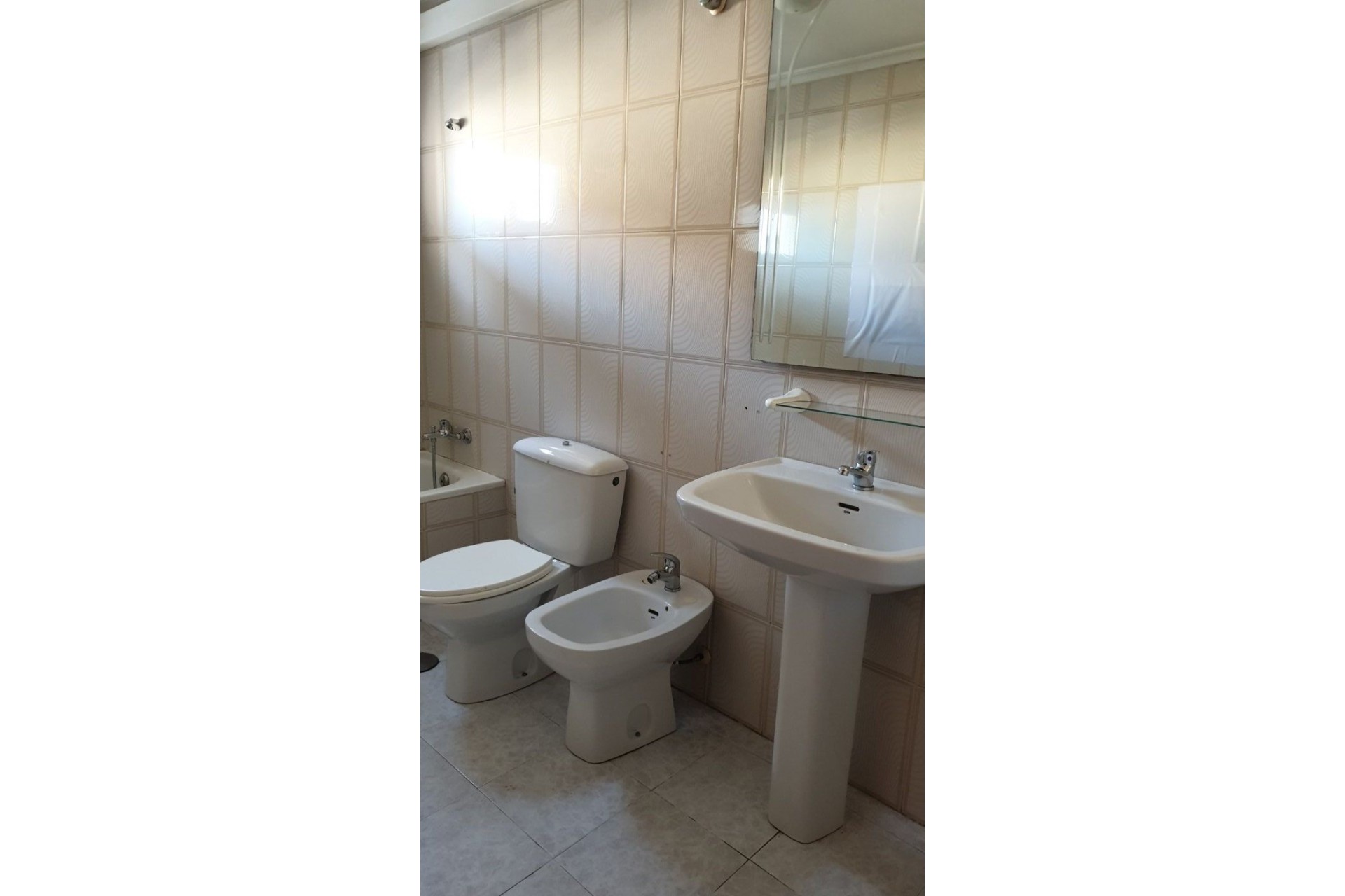 Resale - Apartment / flat - Torrevieja - Centro