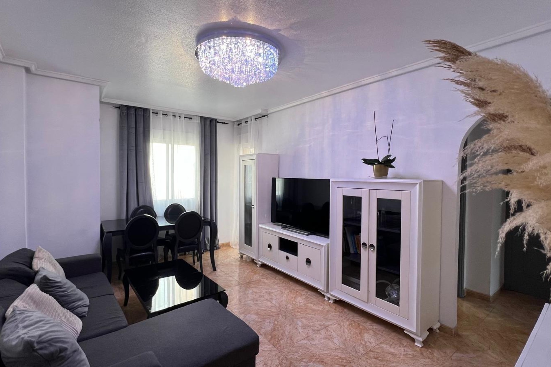 Resale - Apartment / flat - Torrevieja - Centro