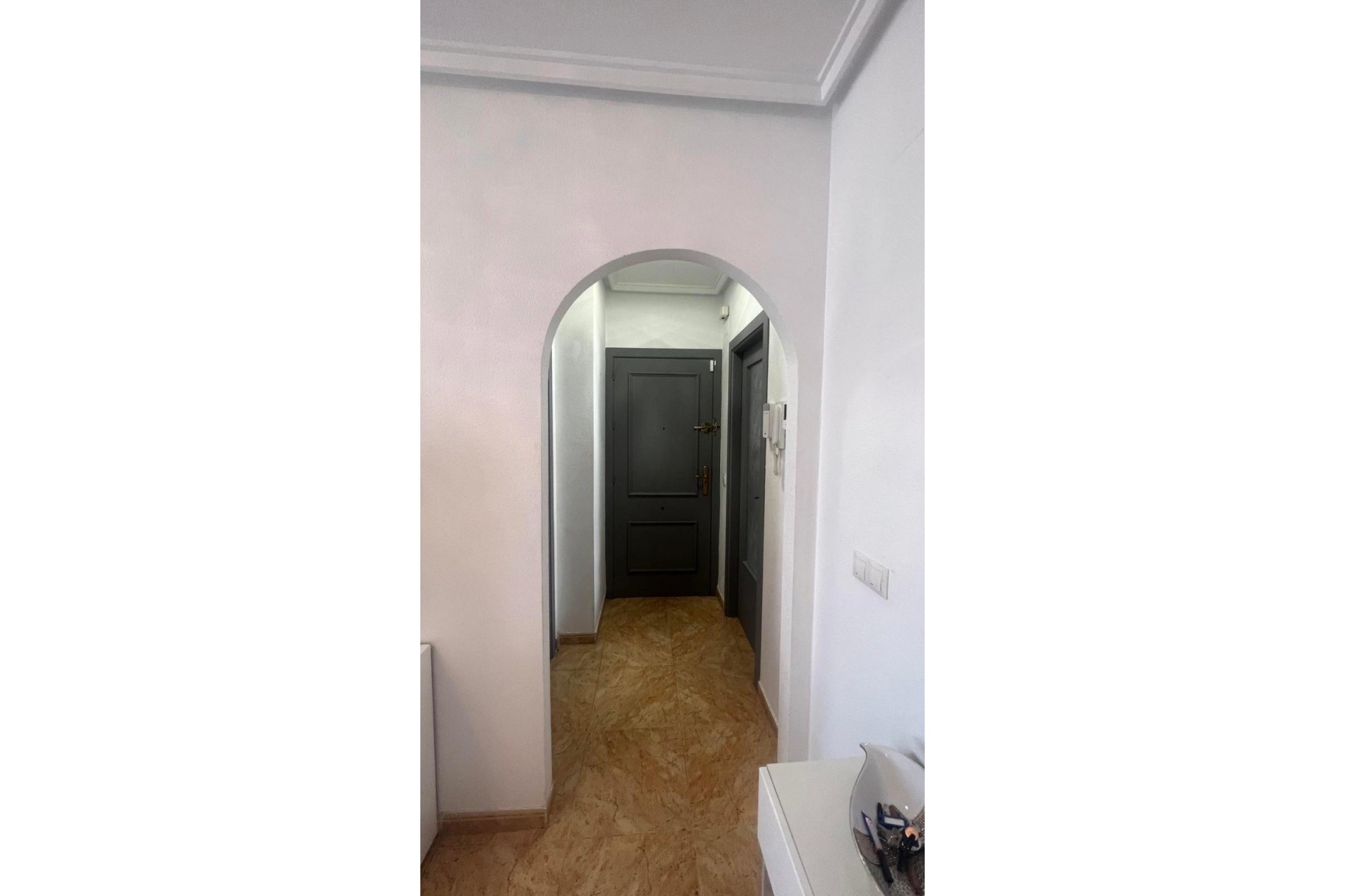 Resale - Apartment / flat - Torrevieja - Centro