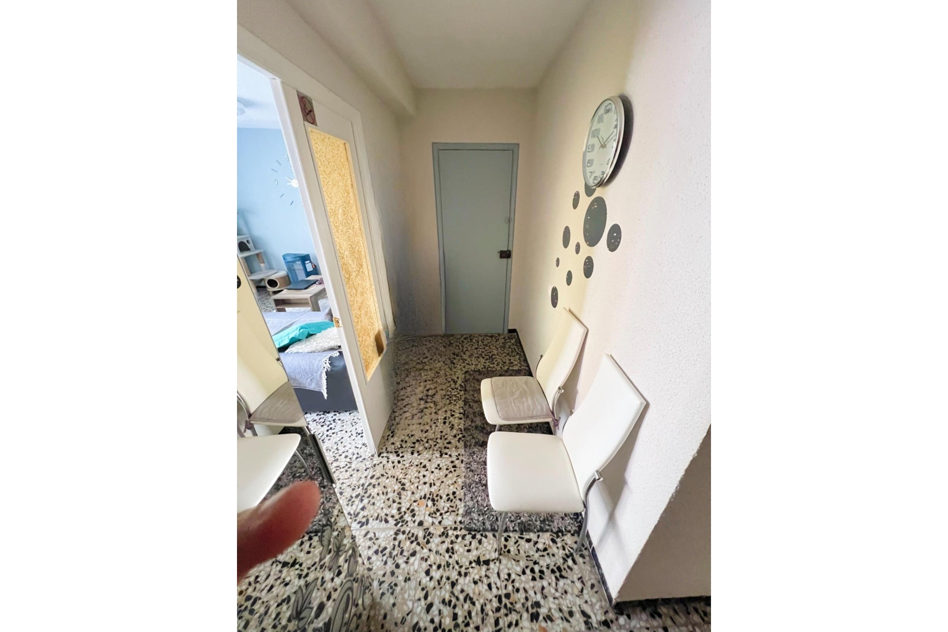 Resale - Apartment / flat - Torrevieja - Centro