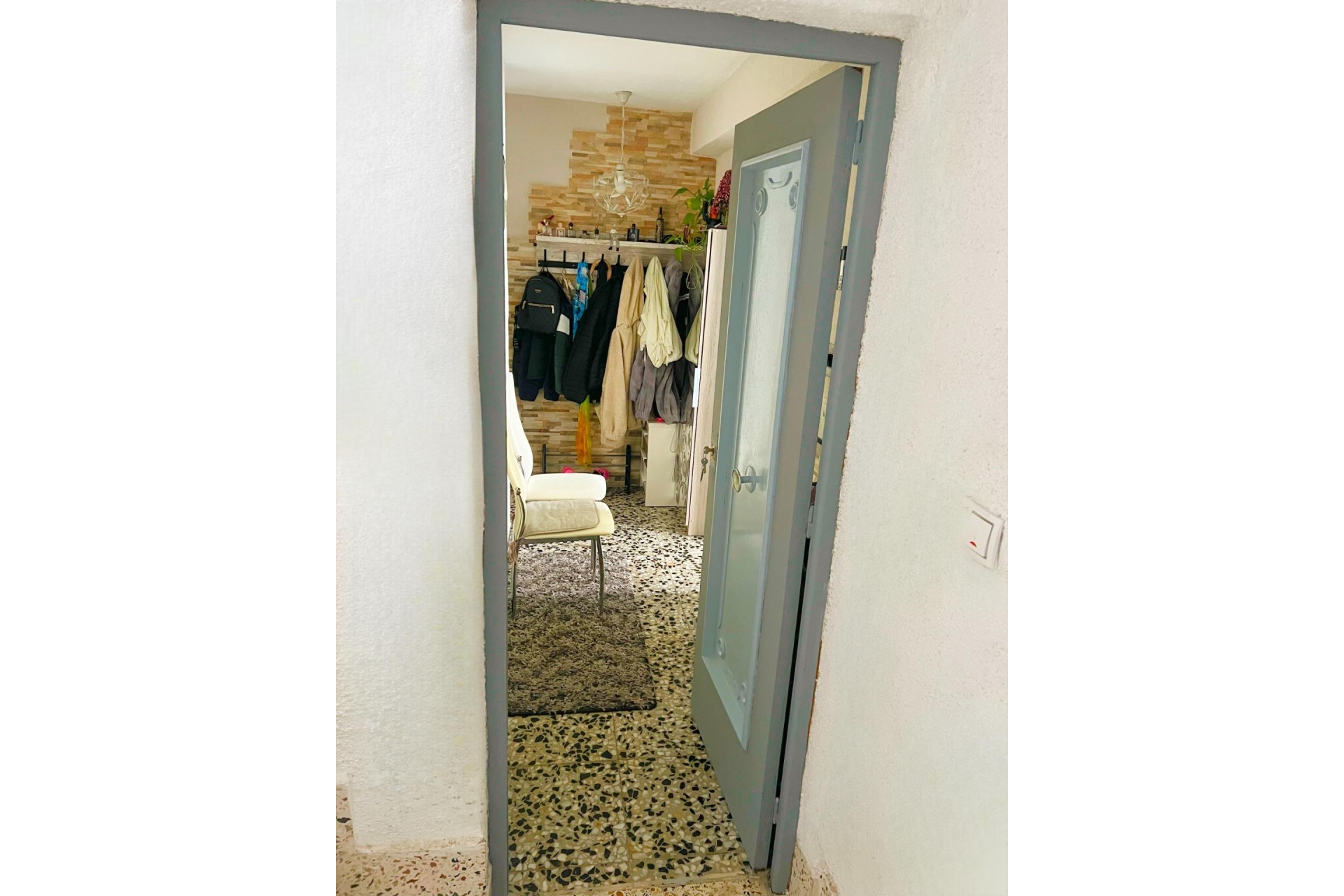 Resale - Apartment / flat - Torrevieja - Centro