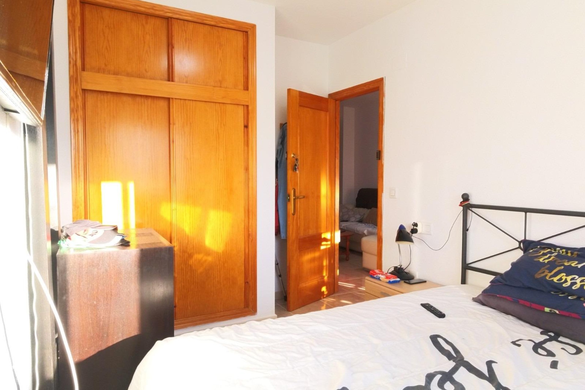 Resale - Apartment / flat - Torrevieja - Centro