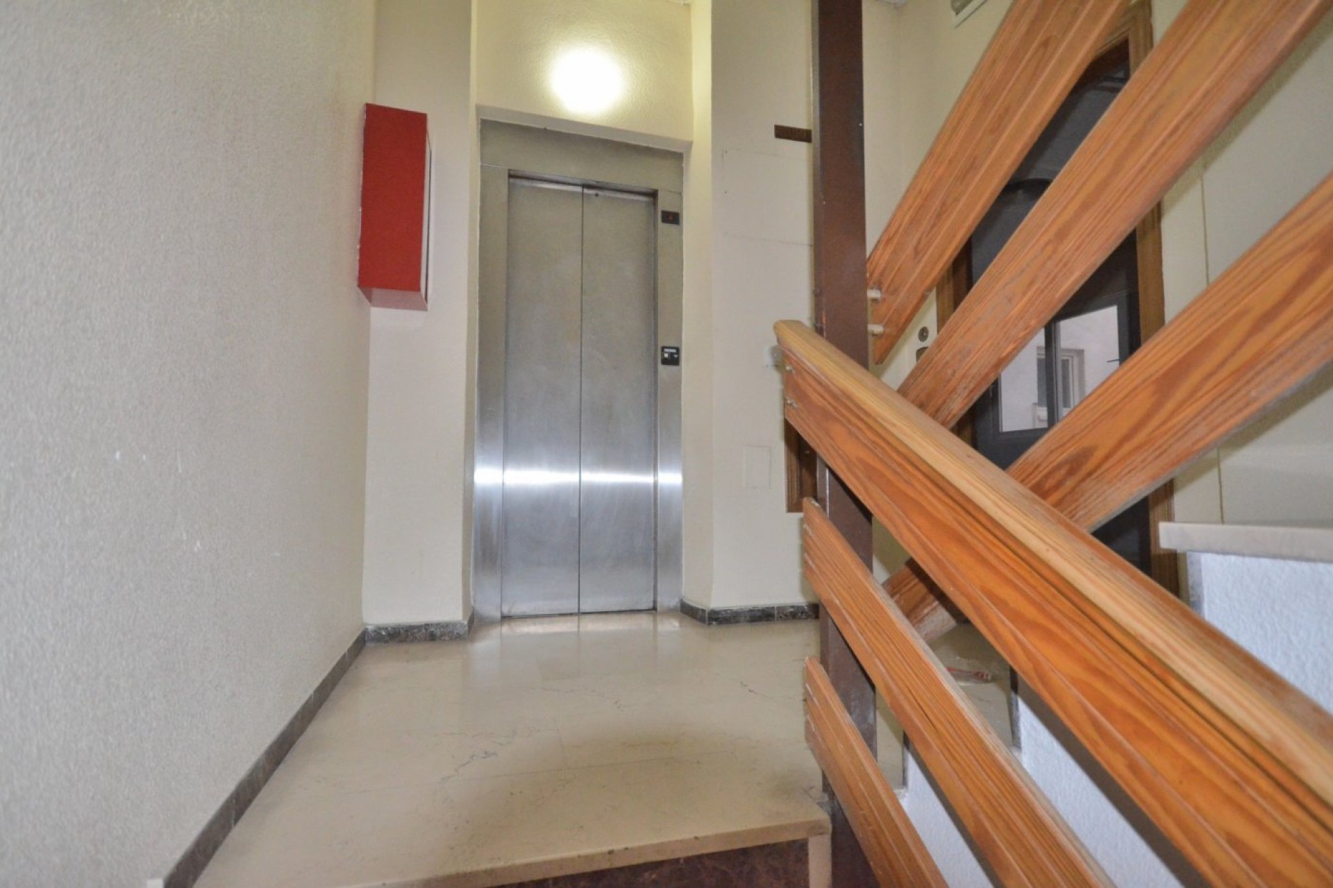 Resale - Apartment / flat - Torrevieja - Centro