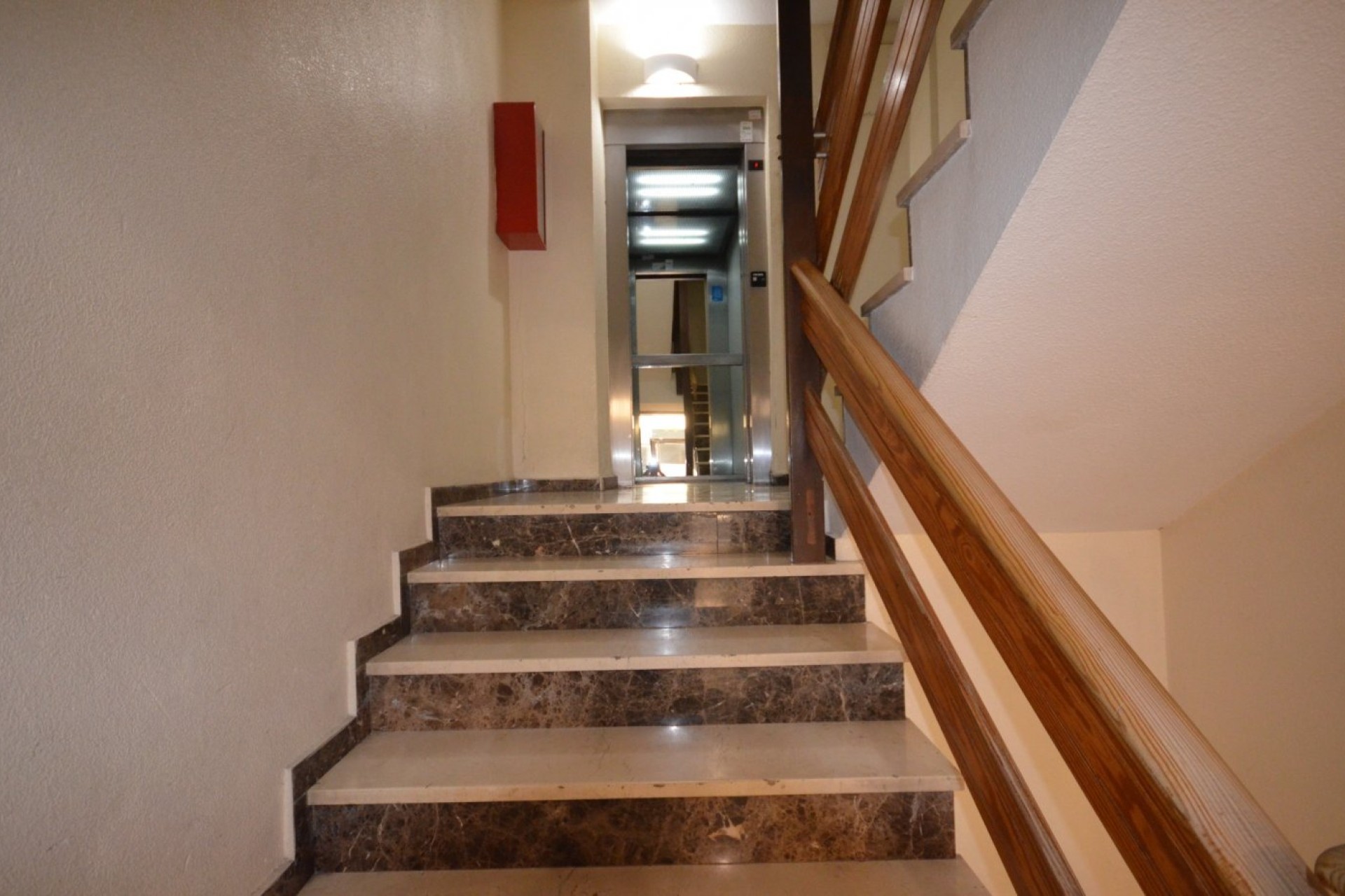 Resale - Apartment / flat - Torrevieja - Centro