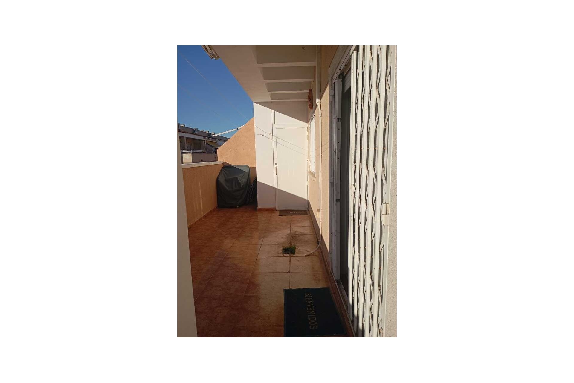 Resale - Apartment / flat - Torrevieja - Centro