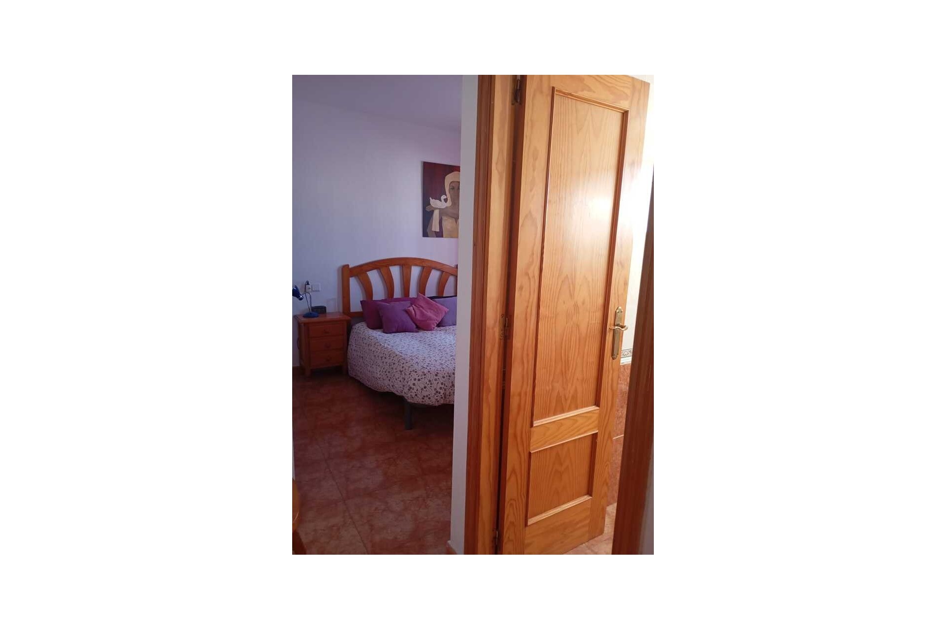 Resale - Apartment / flat - Torrevieja - Centro