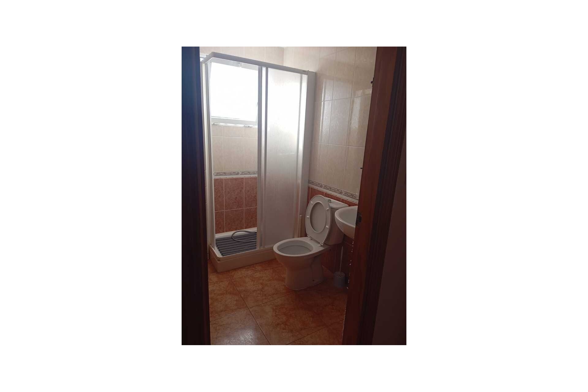 Resale - Apartment / flat - Torrevieja - Centro