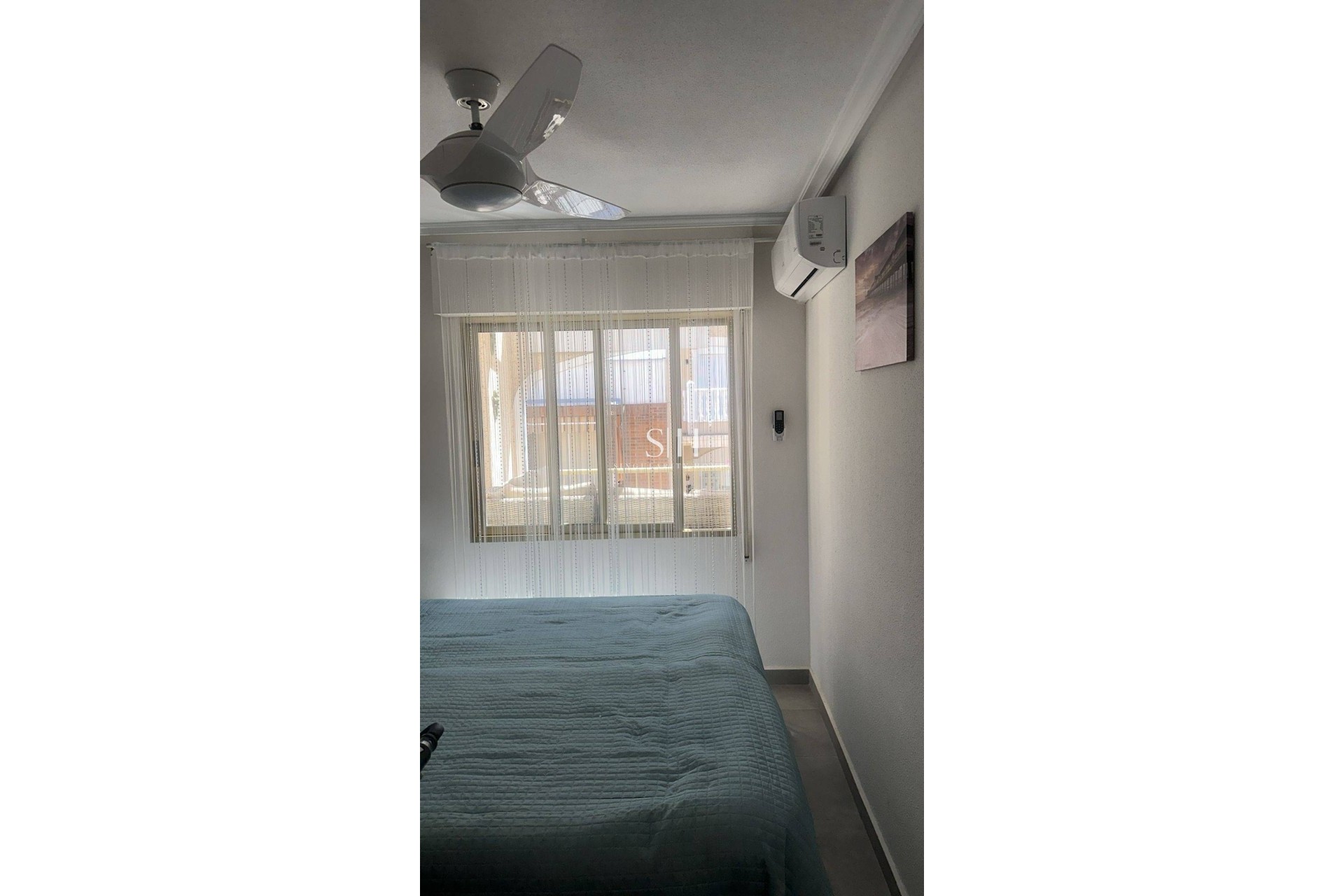 Resale - Apartment / flat - Torrevieja - Centro