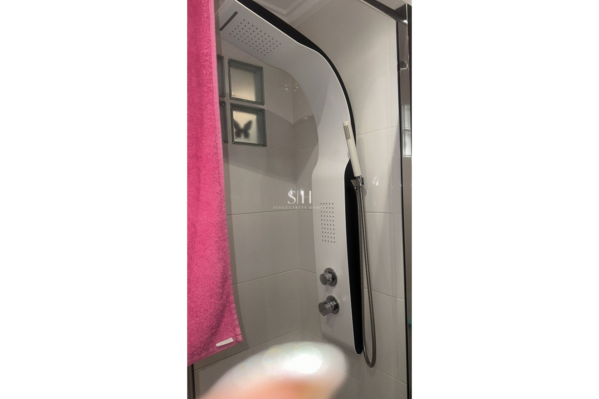 Resale - Apartment / flat - Torrevieja - Centro