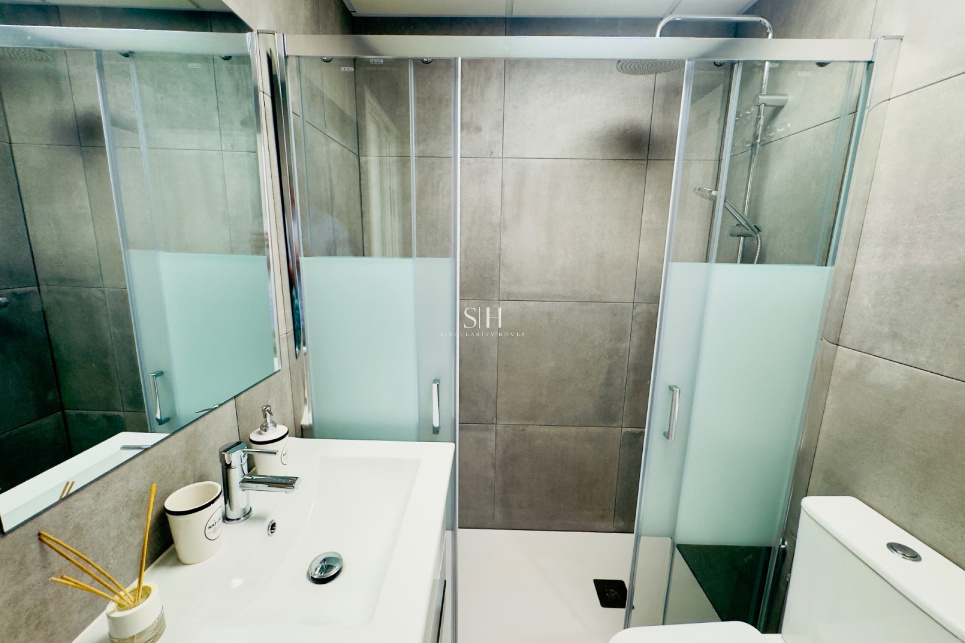 Resale - Apartment / flat - Torrevieja - Centro