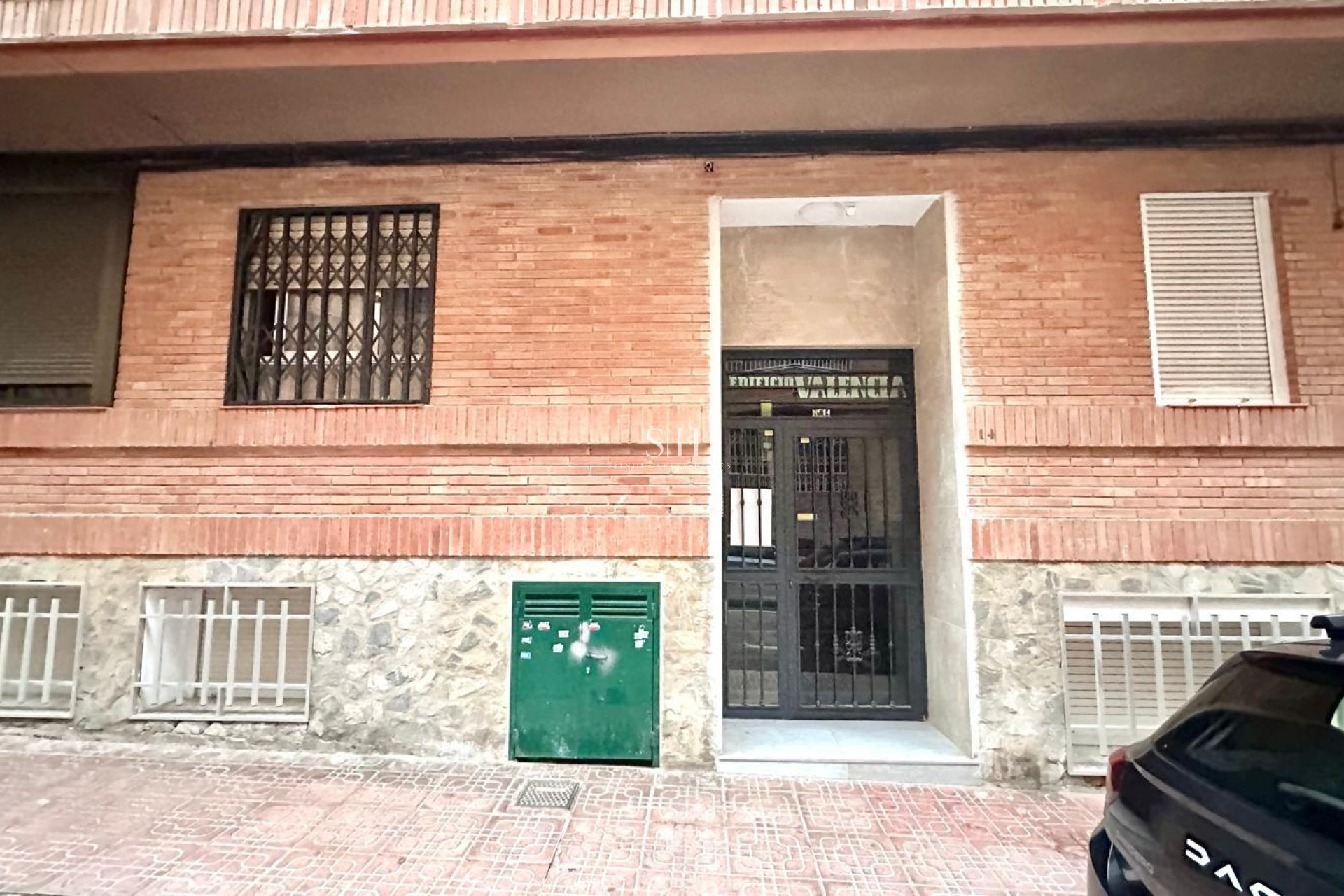 Resale - Apartment / flat - Torrevieja - Centro