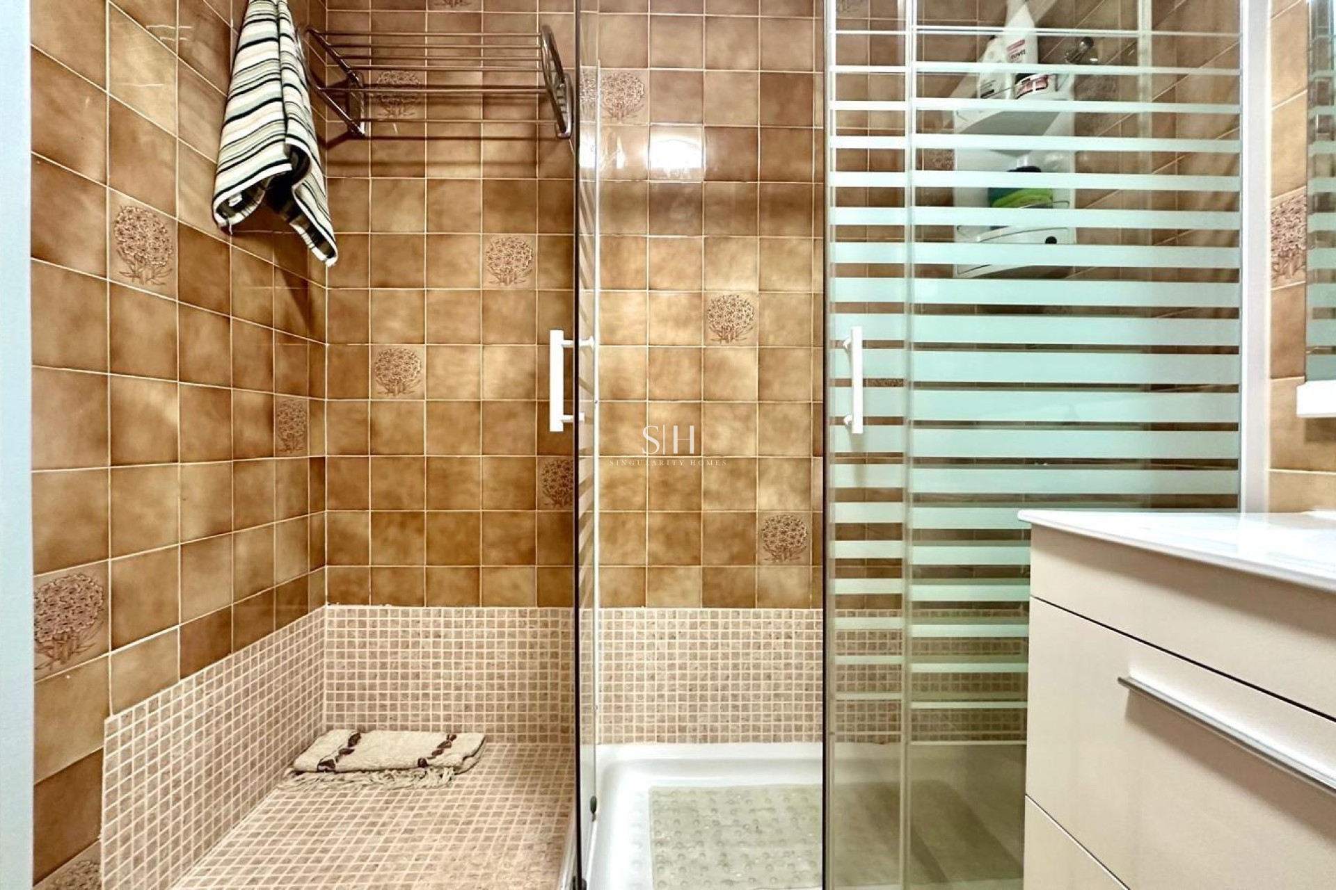 Resale - Apartment / flat - Torrevieja - Centro