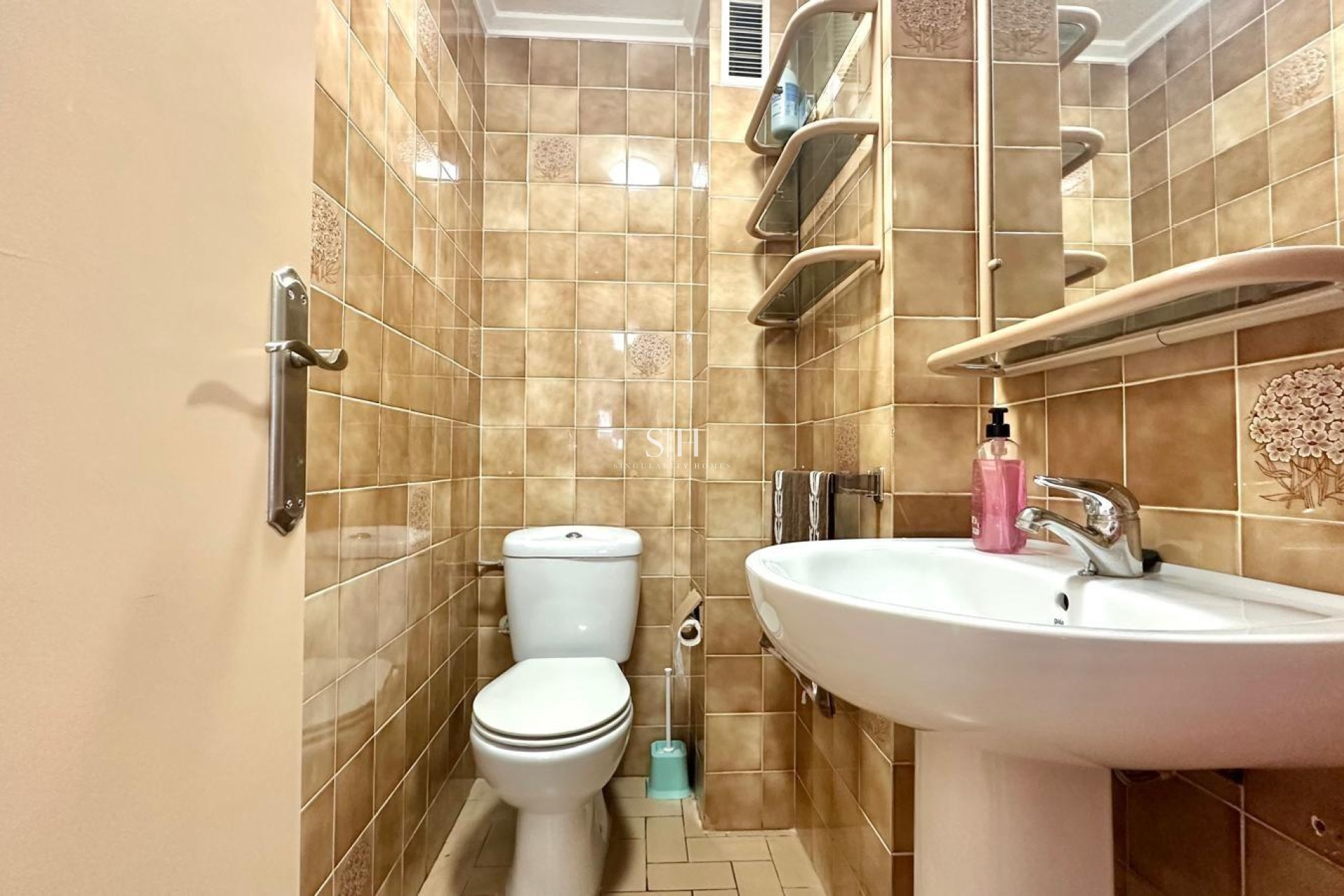 Resale - Apartment / flat - Torrevieja - Centro