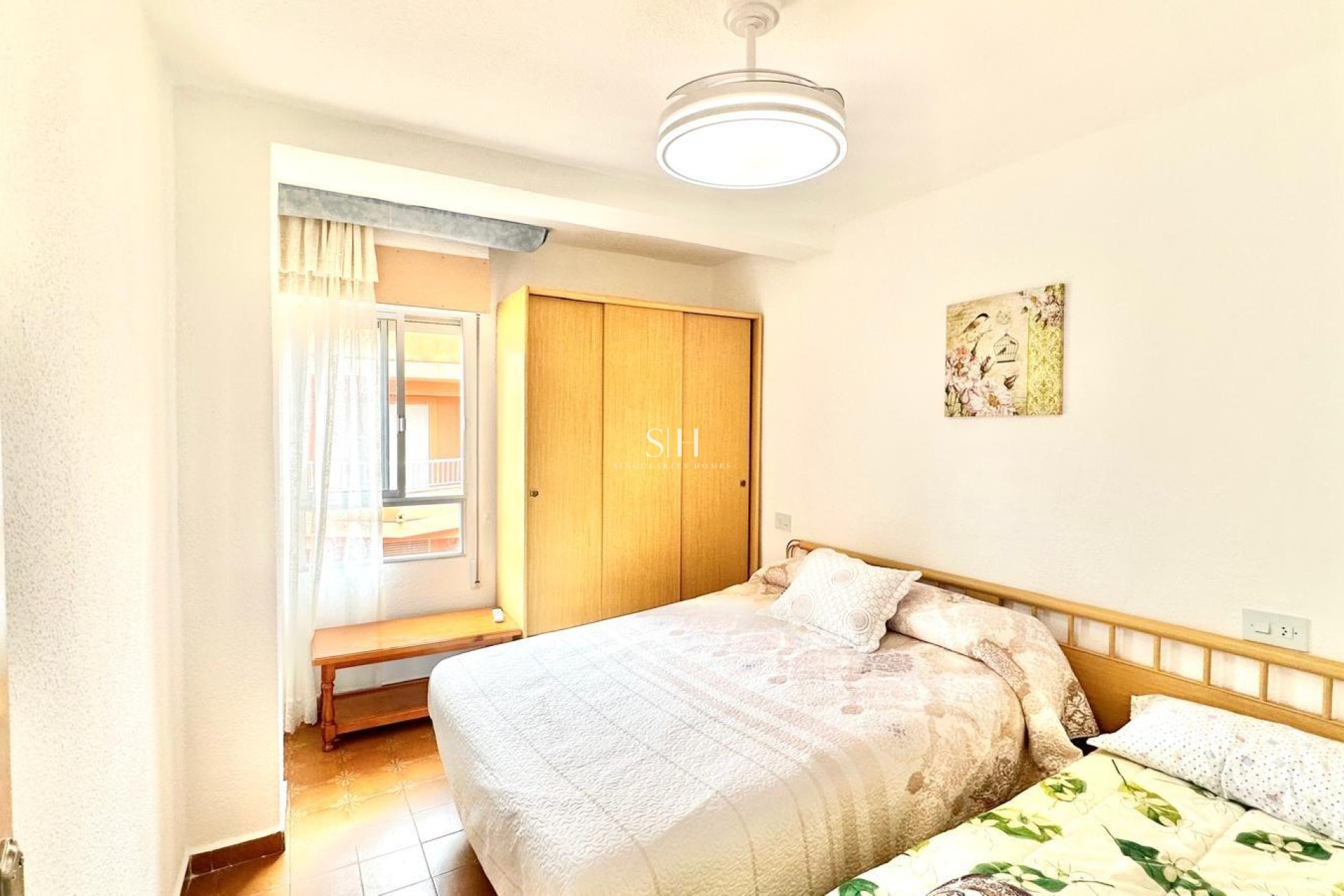 Resale - Apartment / flat - Torrevieja - Centro