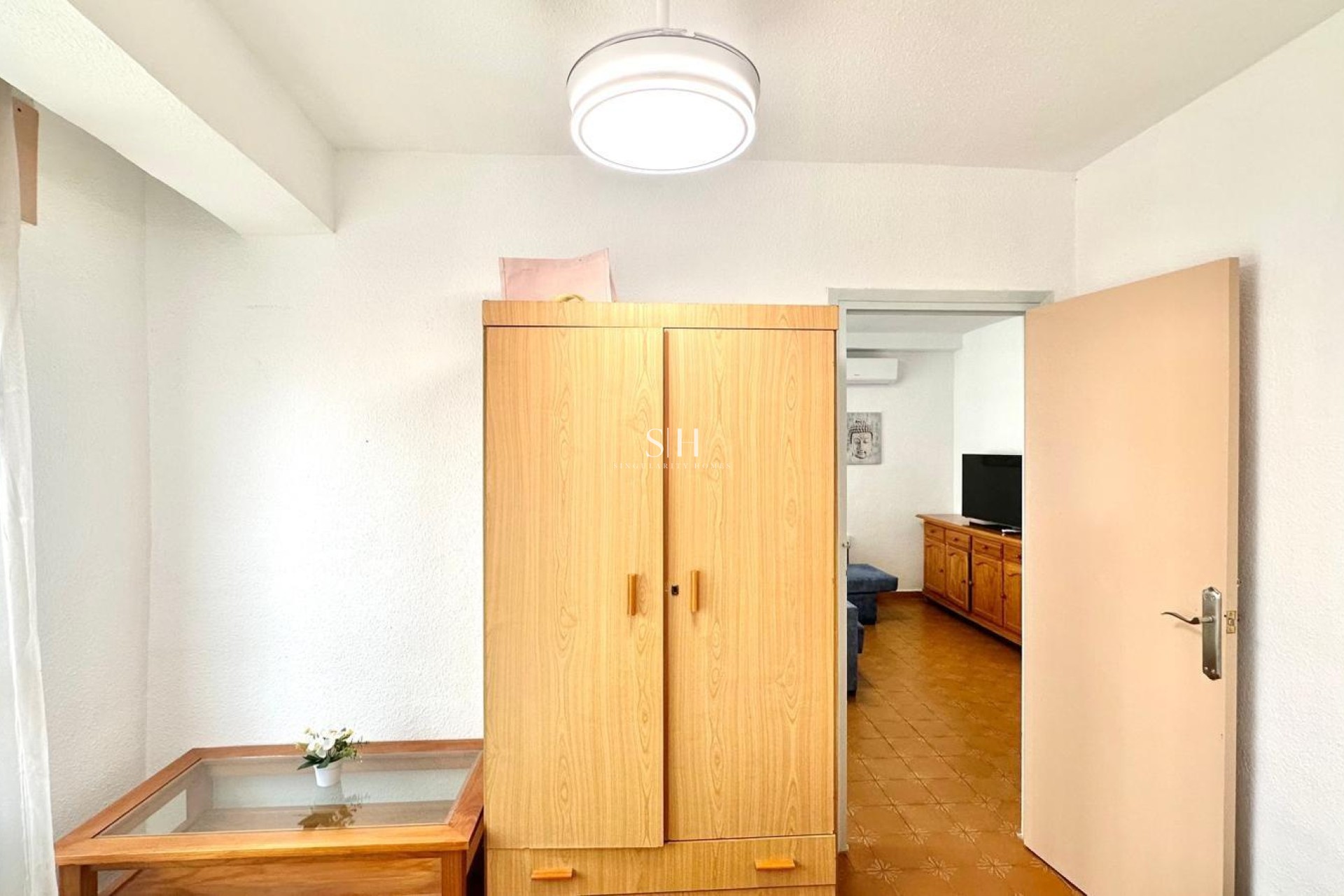 Resale - Apartment / flat - Torrevieja - Centro