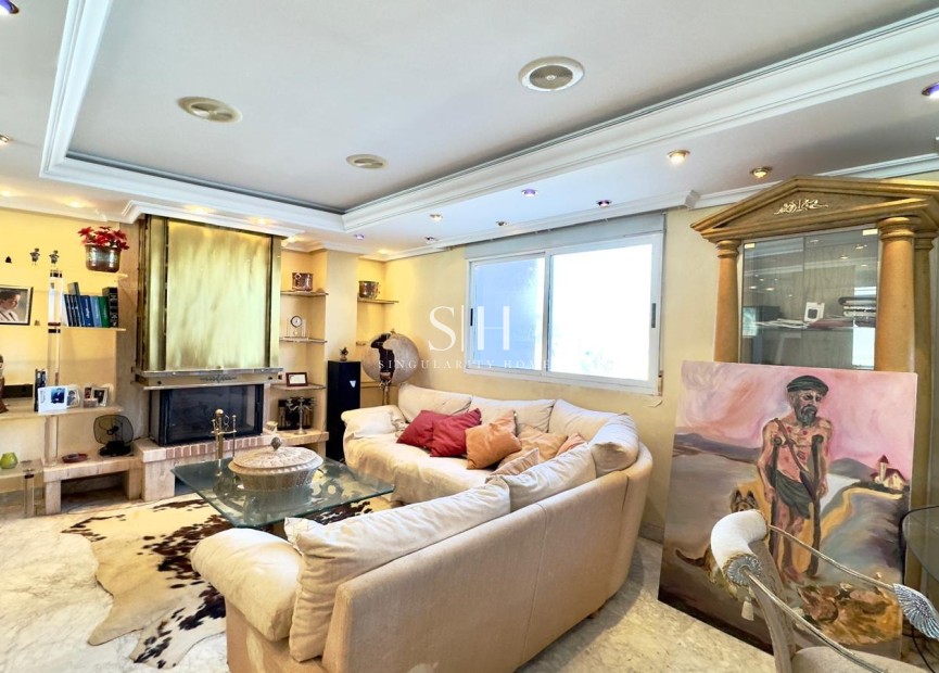 Resale - Apartment / flat - Torrevieja - Centro