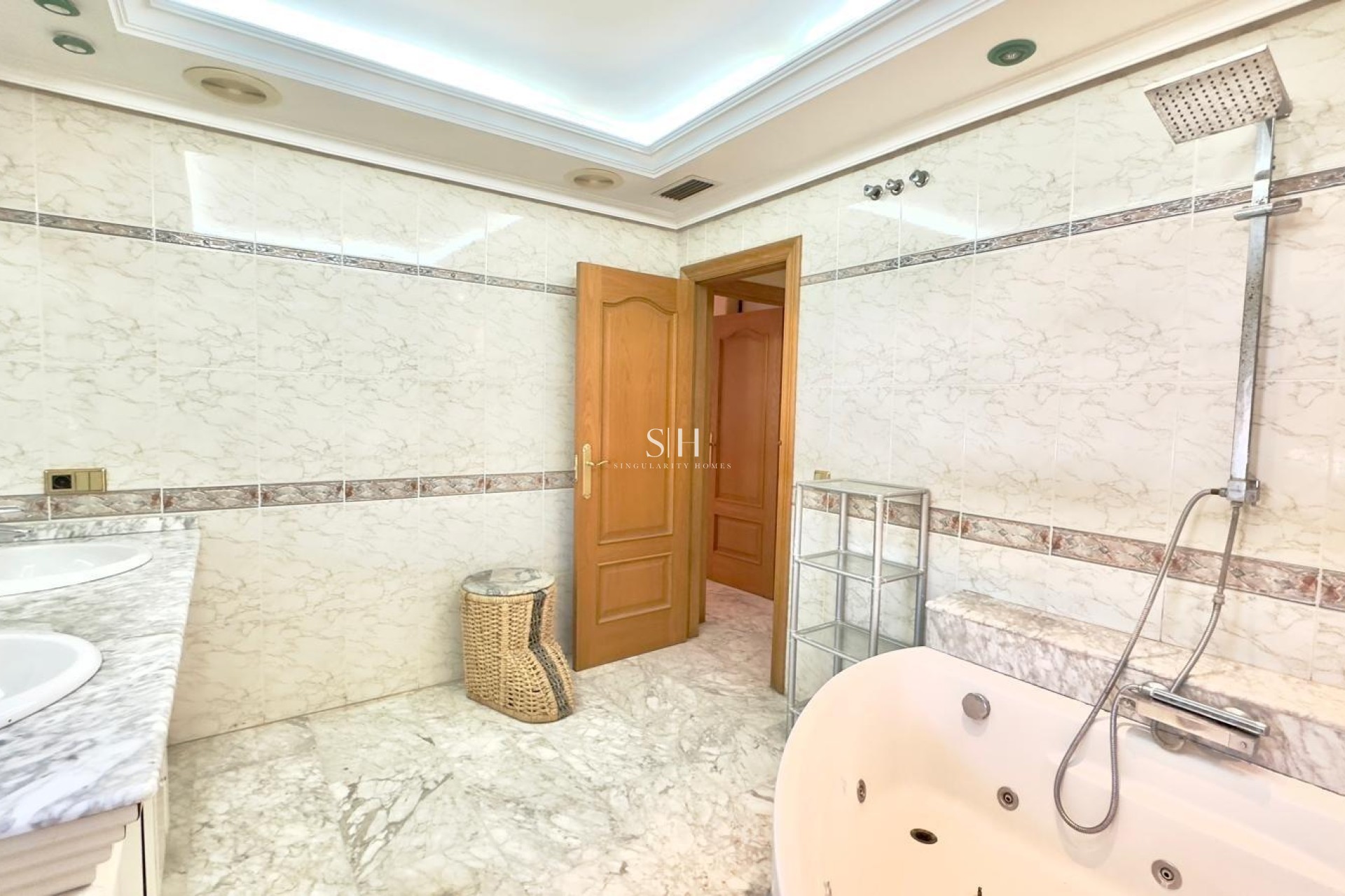 Resale - Apartment / flat - Torrevieja - Centro