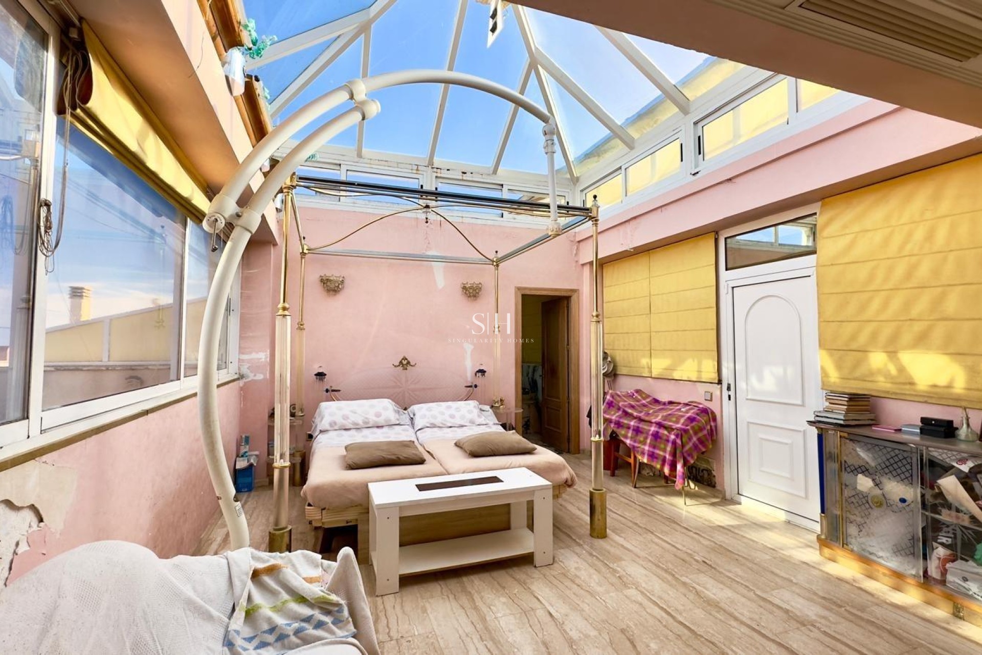 Resale - Apartment / flat - Torrevieja - Centro