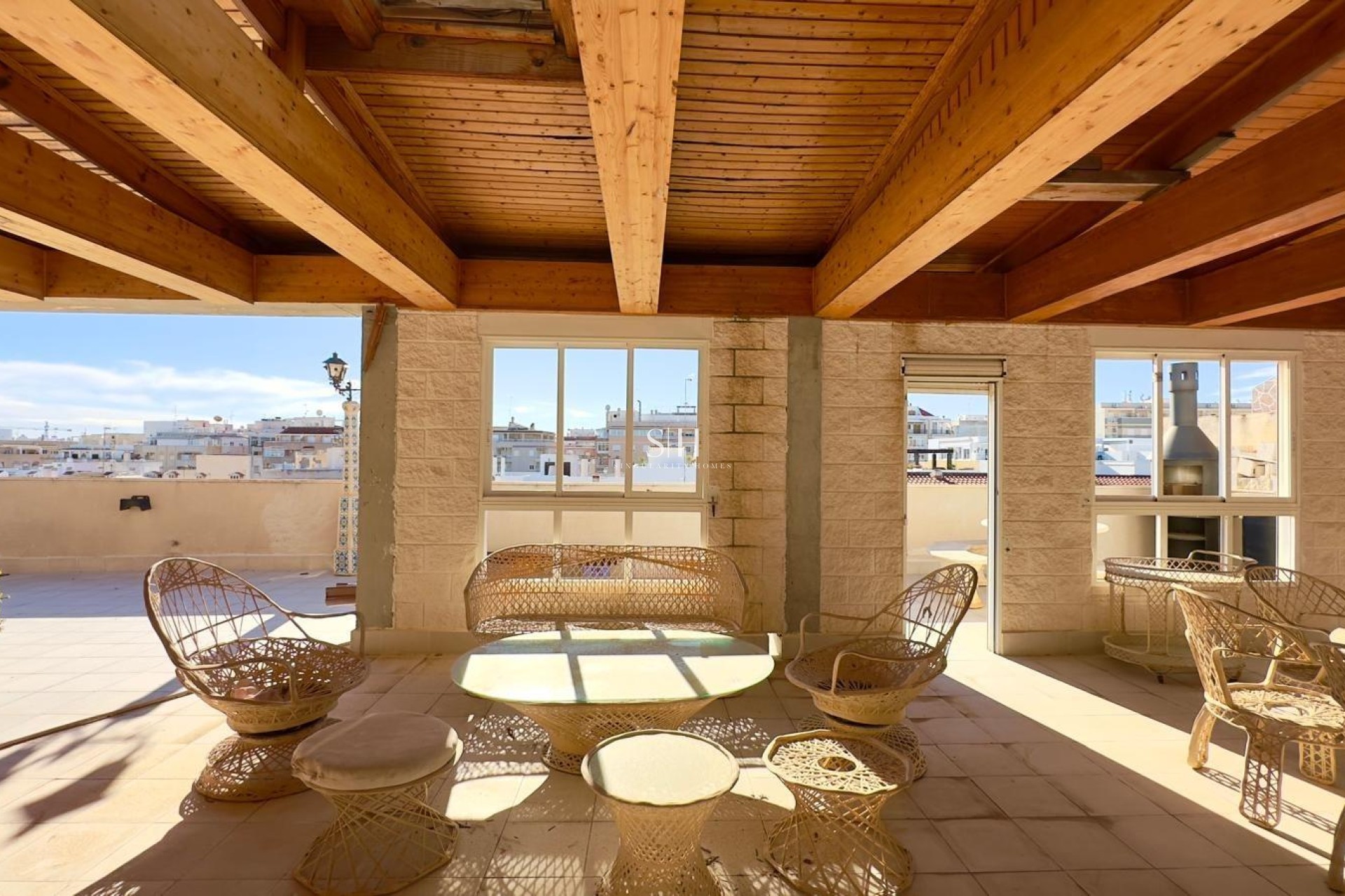 Resale - Apartment / flat - Torrevieja - Centro