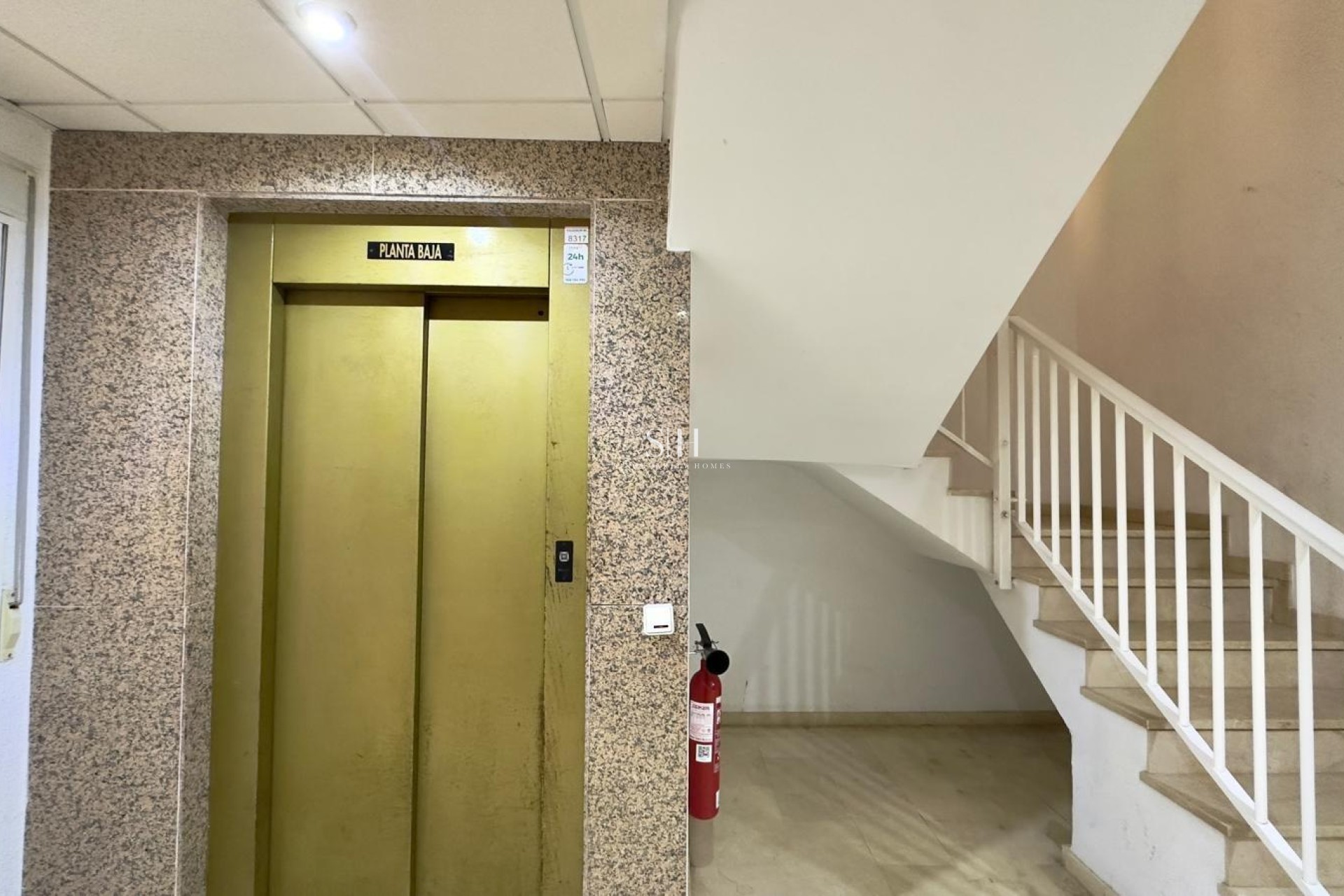 Resale - Apartment / flat - Torrevieja - Centro