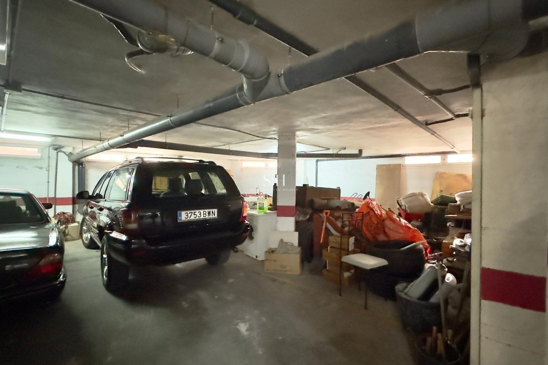 Resale - Apartment / flat - Torrevieja - Centro