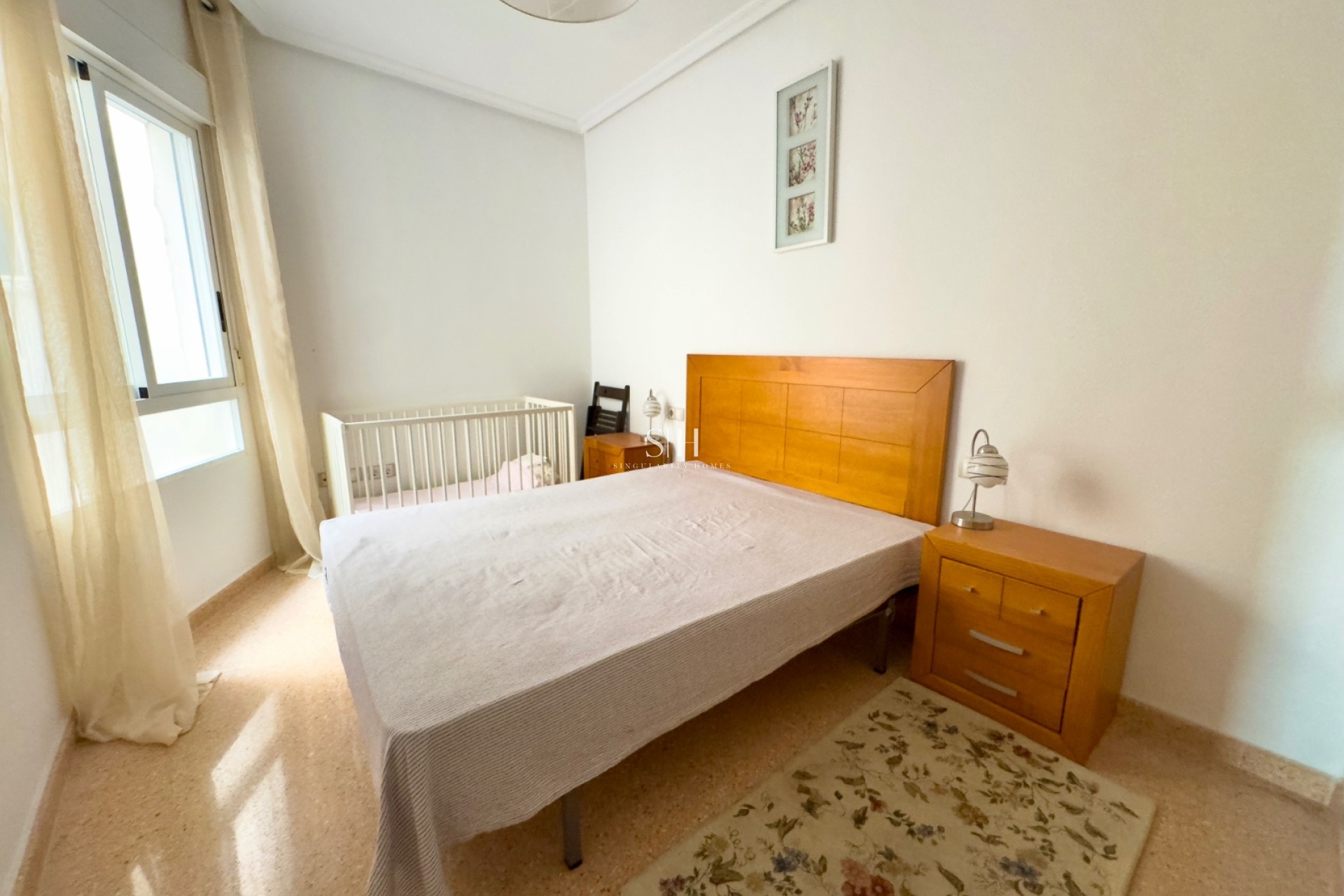 Resale - Apartment / flat - Torrevieja - Centro