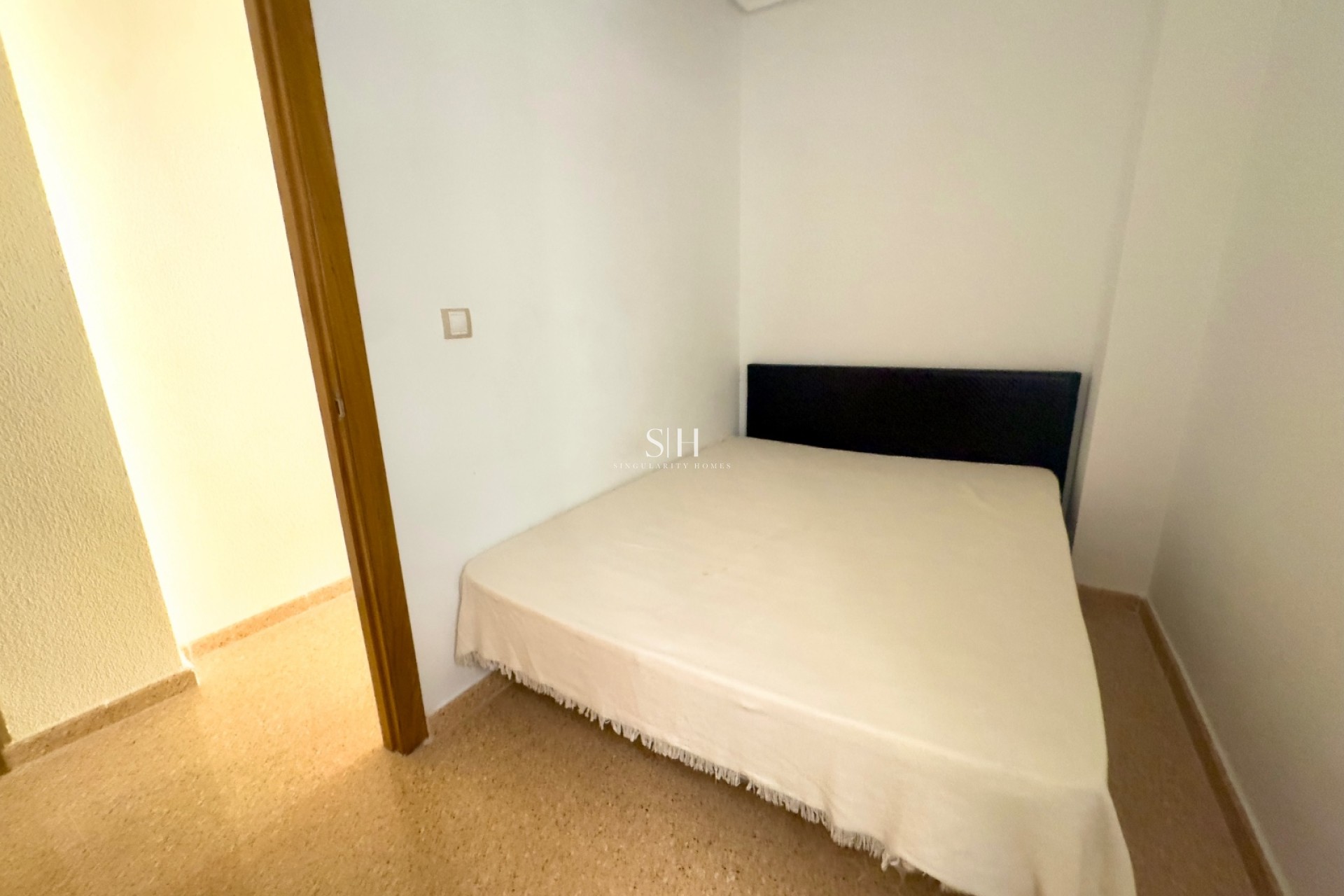 Resale - Apartment / flat - Torrevieja - Centro
