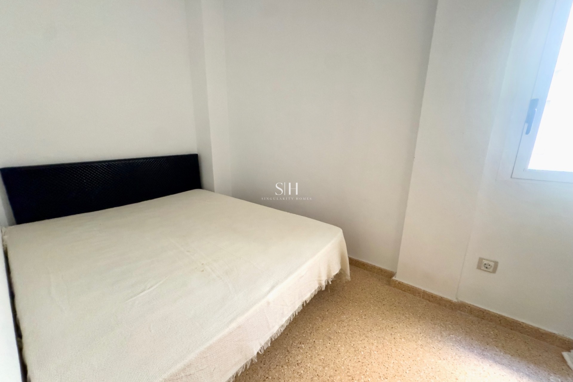 Resale - Apartment / flat - Torrevieja - Centro