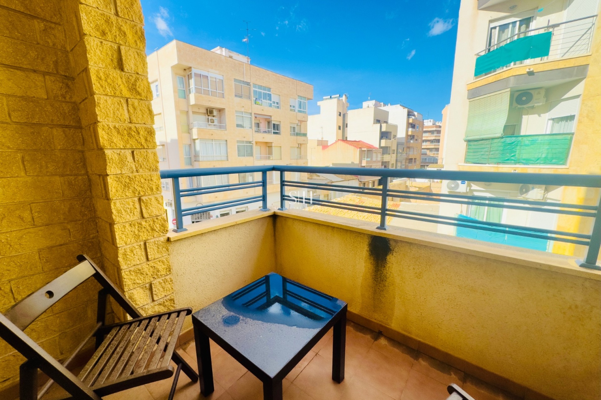 Resale - Apartment / flat - Torrevieja - Centro