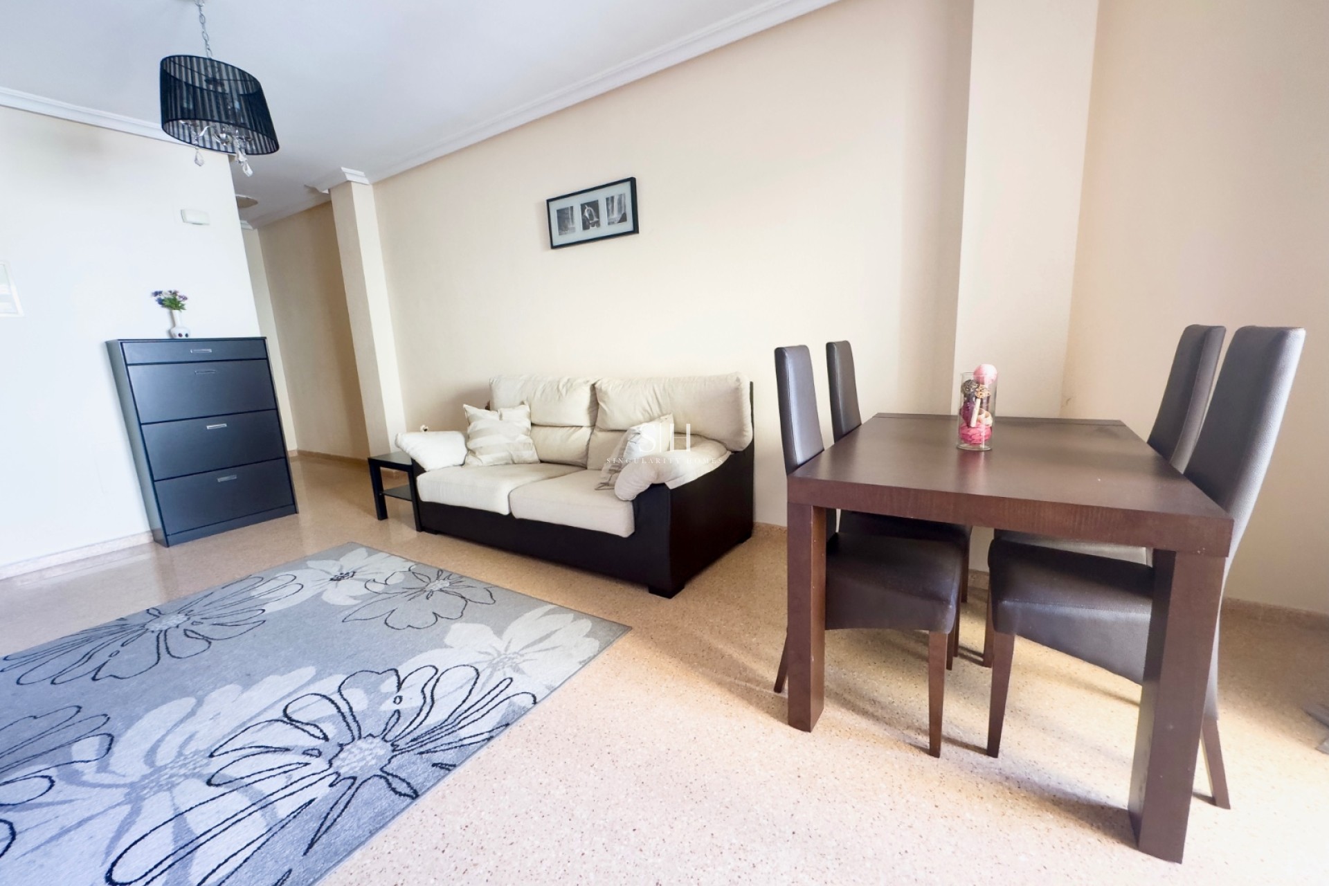 Resale - Apartment / flat - Torrevieja - Centro