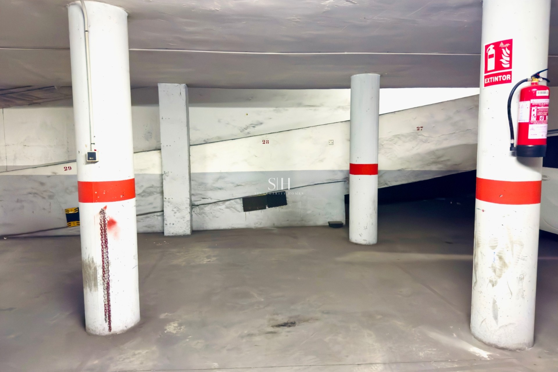 Resale - Apartment / flat - Torrevieja - Centro