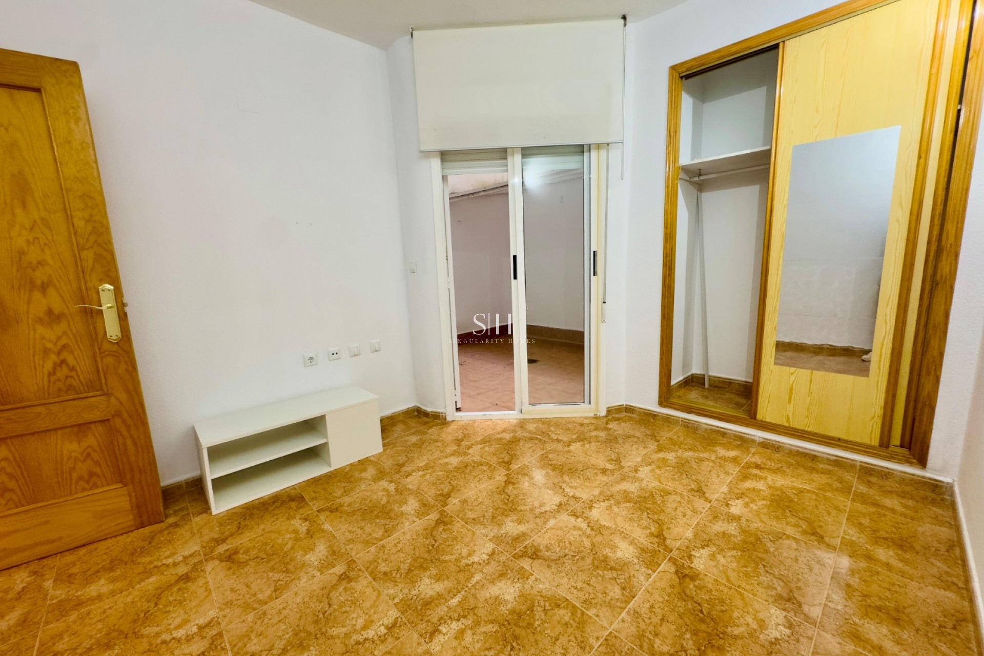 Resale - Apartment / flat - Torrevieja - Centro