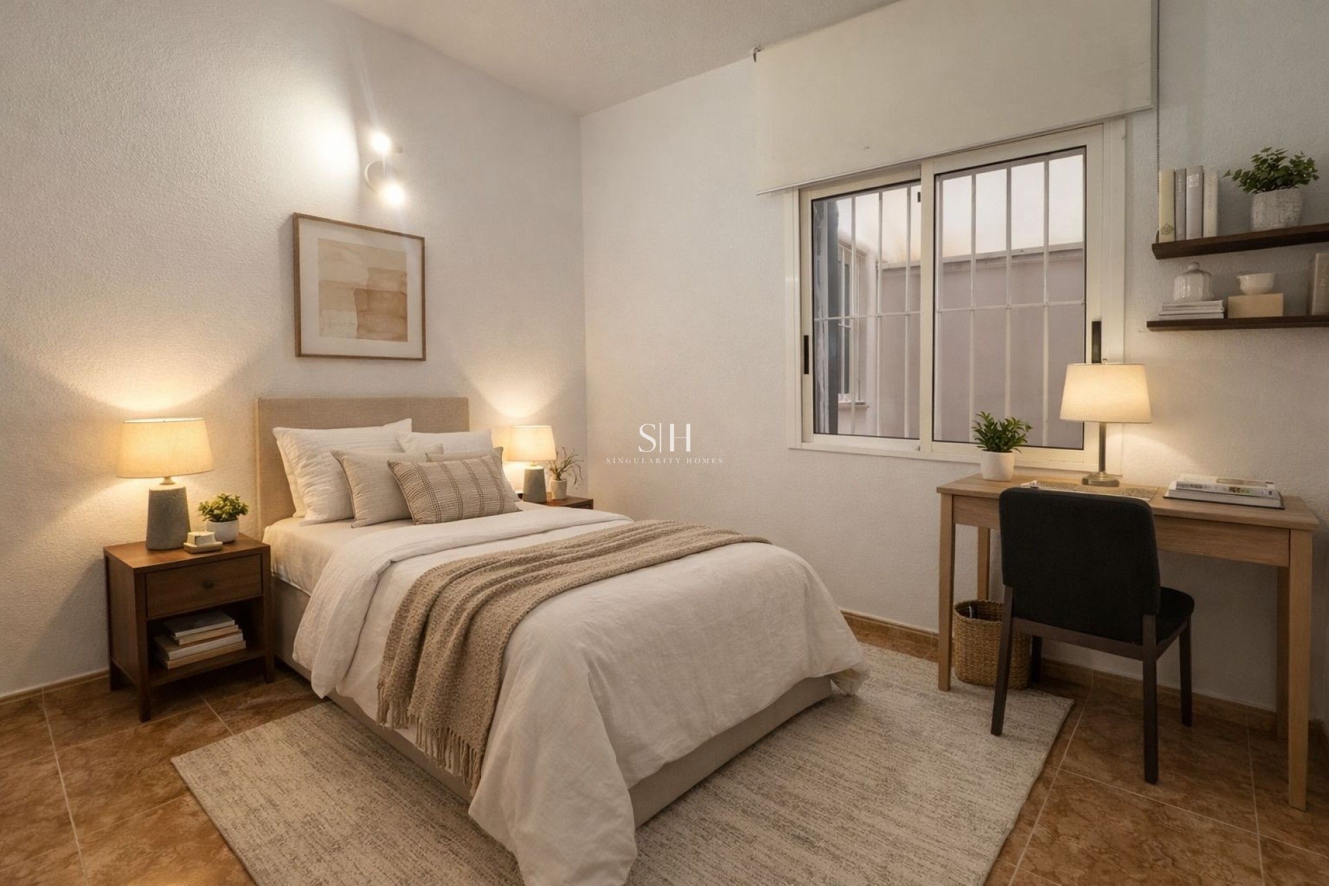 Resale - Apartment / flat - Torrevieja - Centro