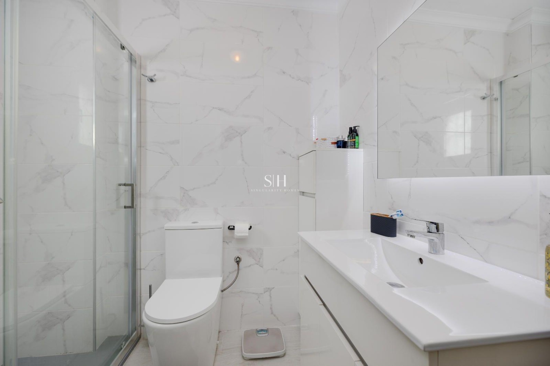 Resale - Apartment / flat - Torrevieja - Centro