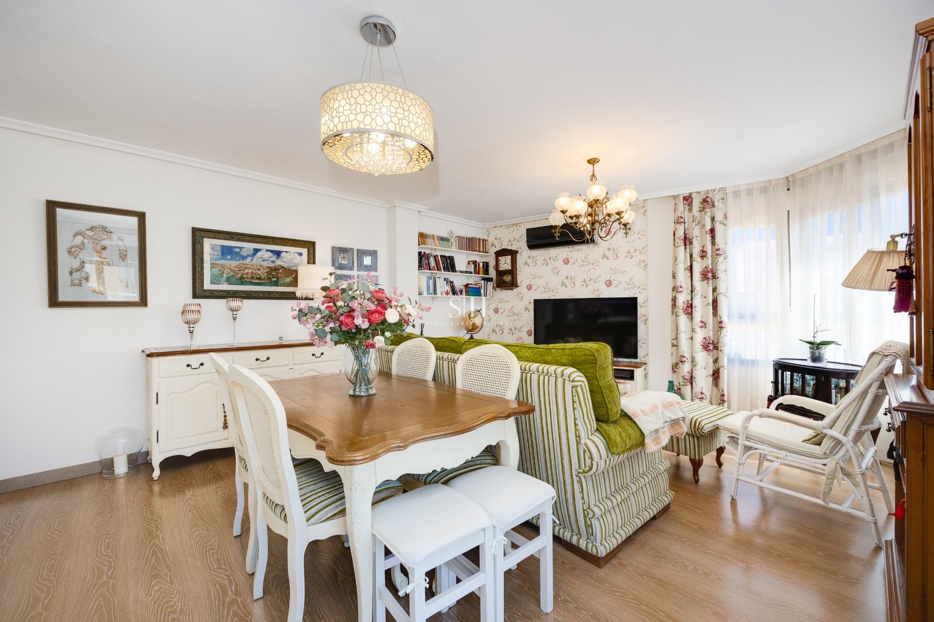 Resale - Apartment / flat - Torrevieja - Centro