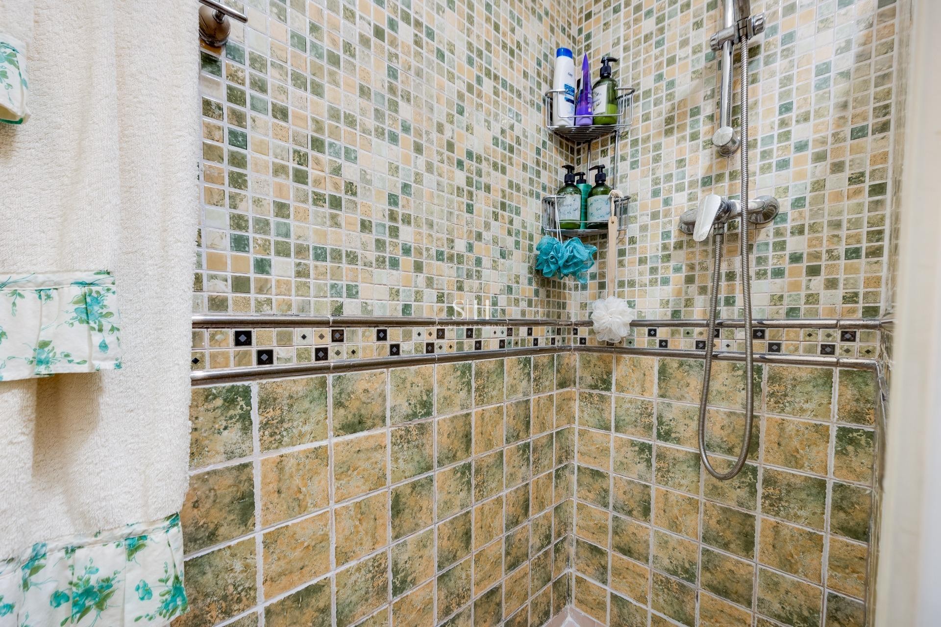 Resale - Apartment / flat - Torrevieja - Centro