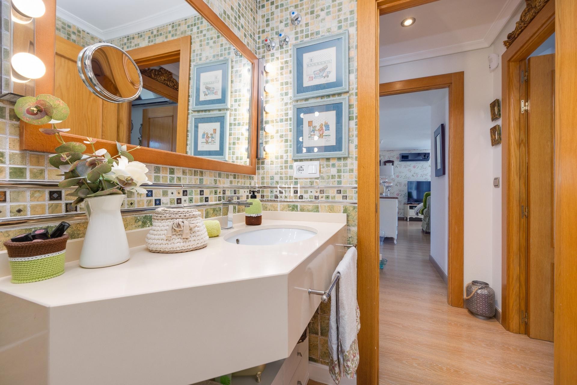 Resale - Apartment / flat - Torrevieja - Centro