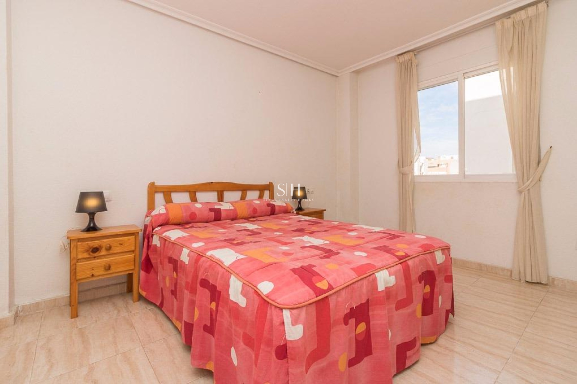 Resale - Apartment / flat - Torrevieja - Centro