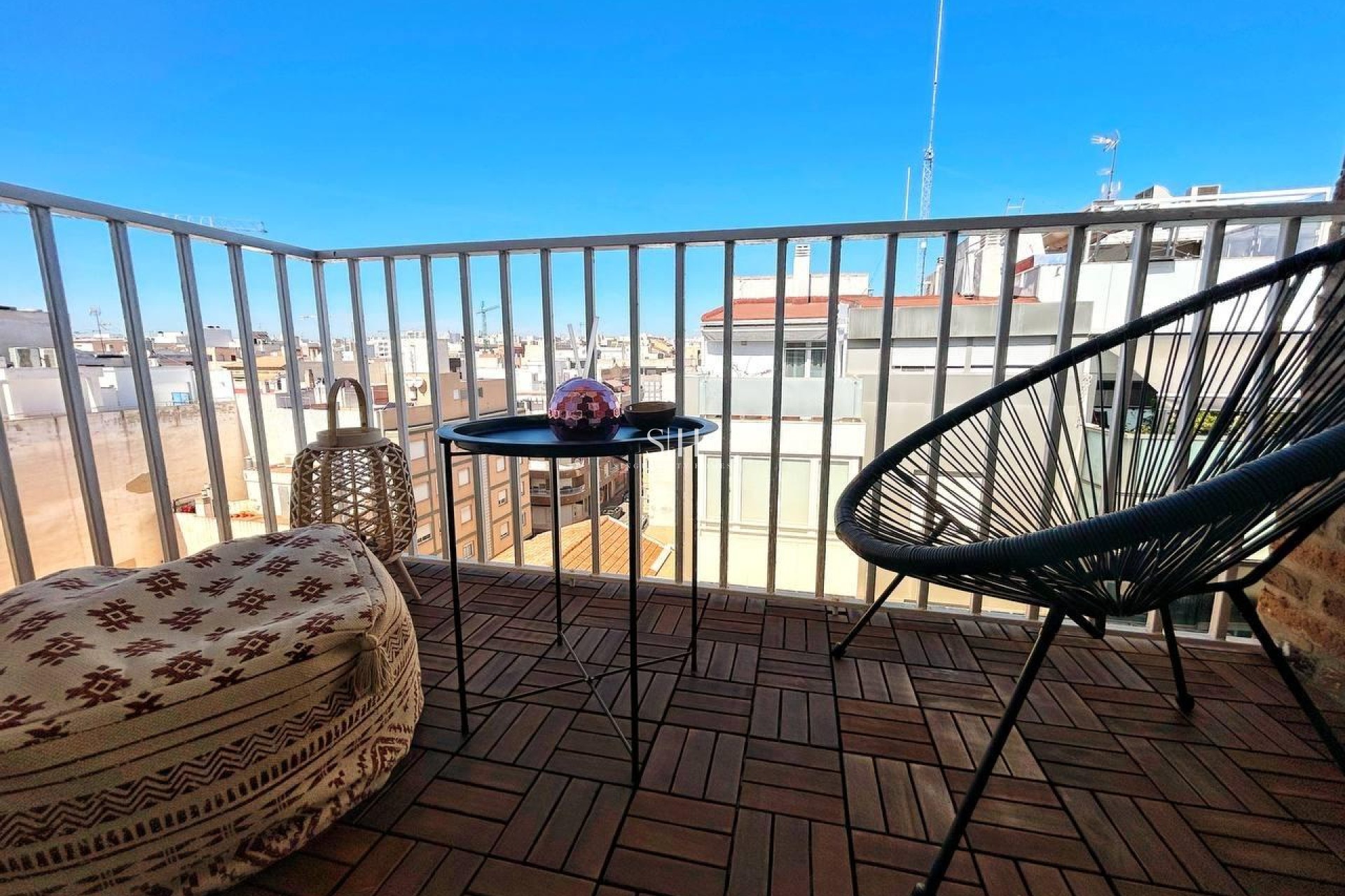 Resale - Apartment / flat - Torrevieja - Centro