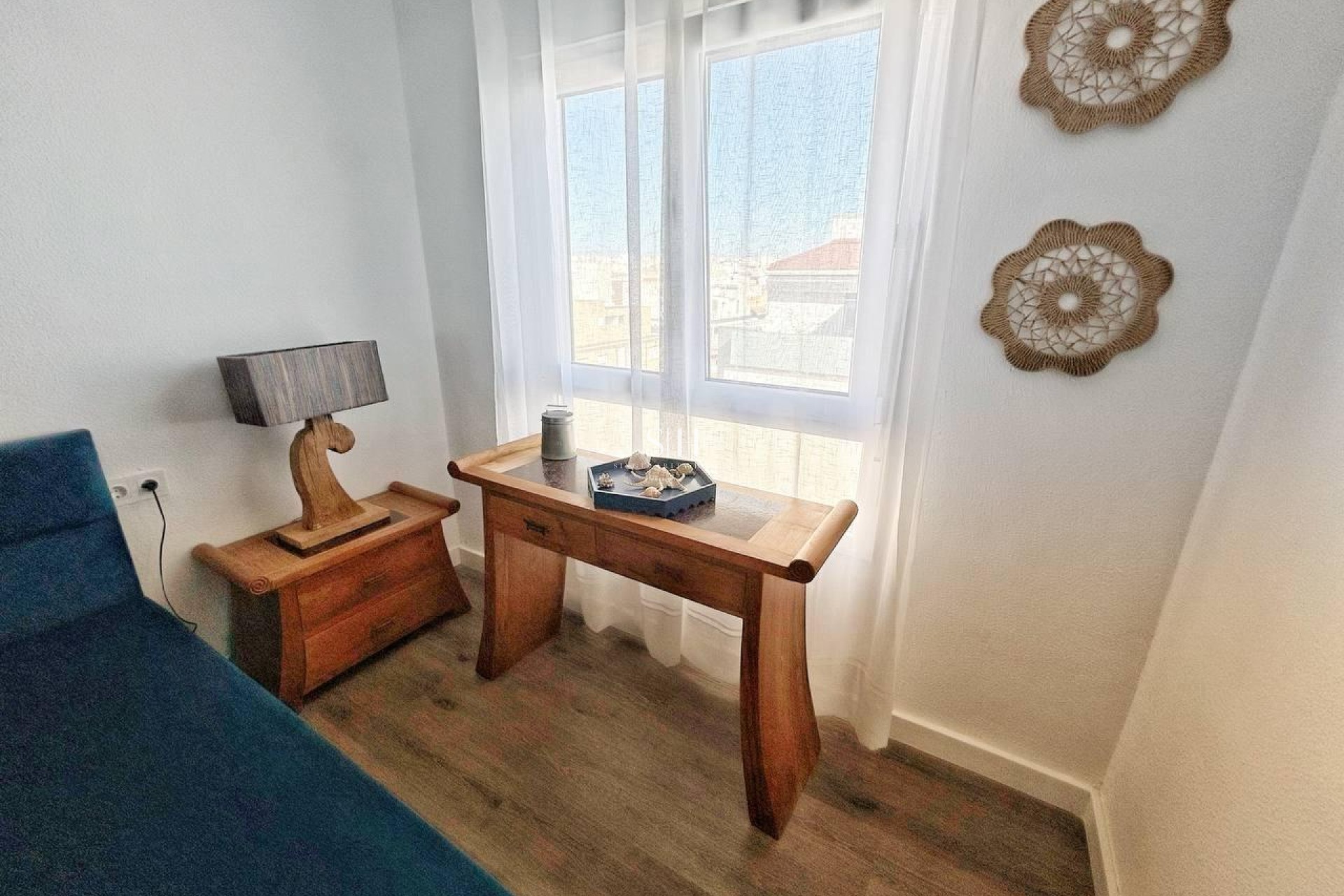 Resale - Apartment / flat - Torrevieja - Centro