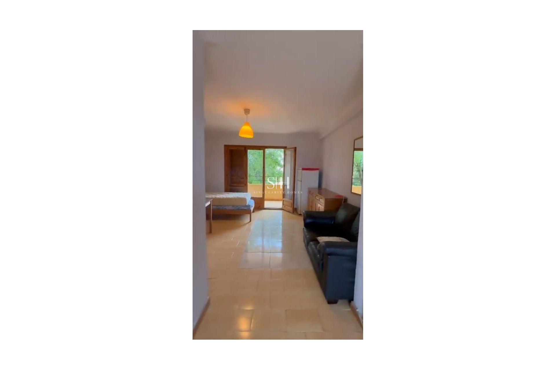 Resale - Apartment / flat - Torrevieja - Centro