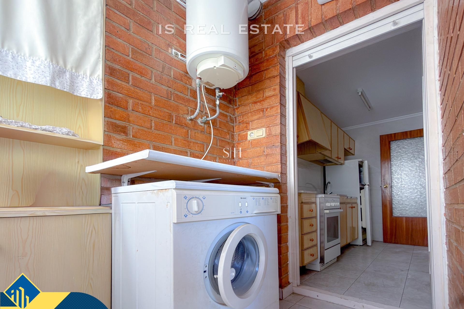 Resale - Apartment / flat - Torrevieja - Centro