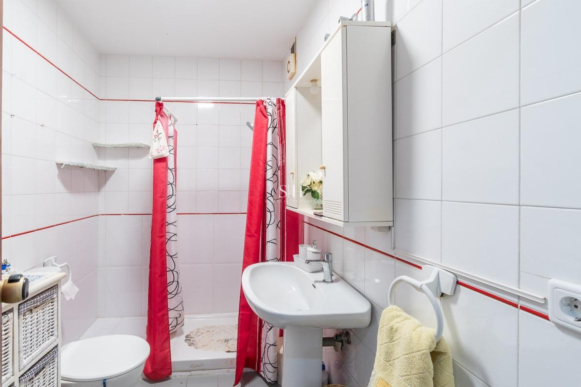 Resale - Apartment / flat - Torrevieja - Centro