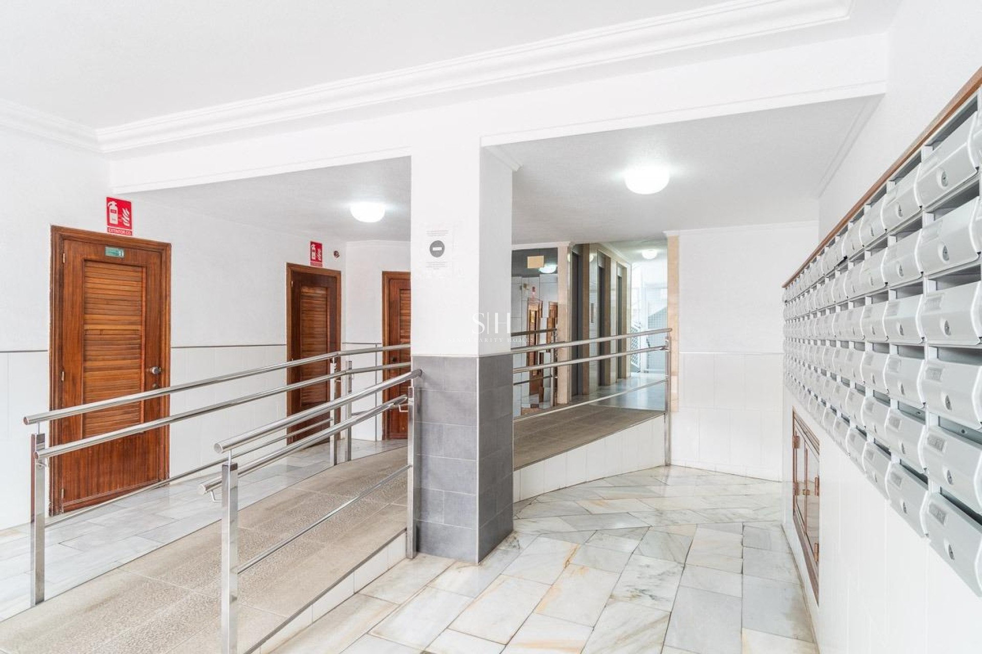 Resale - Apartment / flat - Torrevieja - Centro