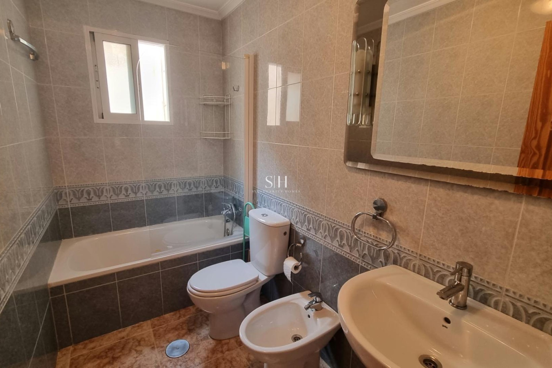 Resale - Apartment / flat - Torrevieja - Centro