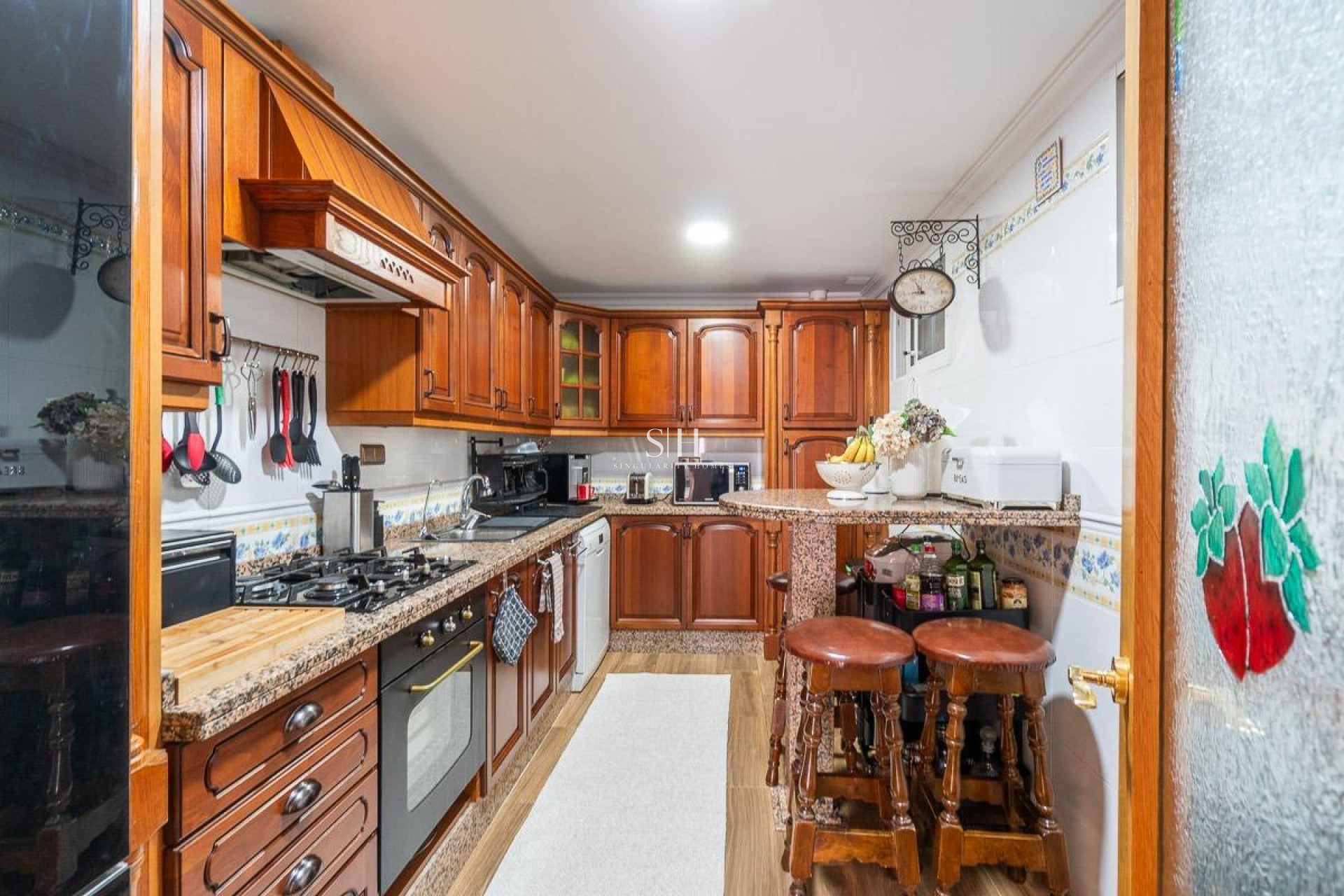 Resale - Apartment / flat - Torrevieja - Centro