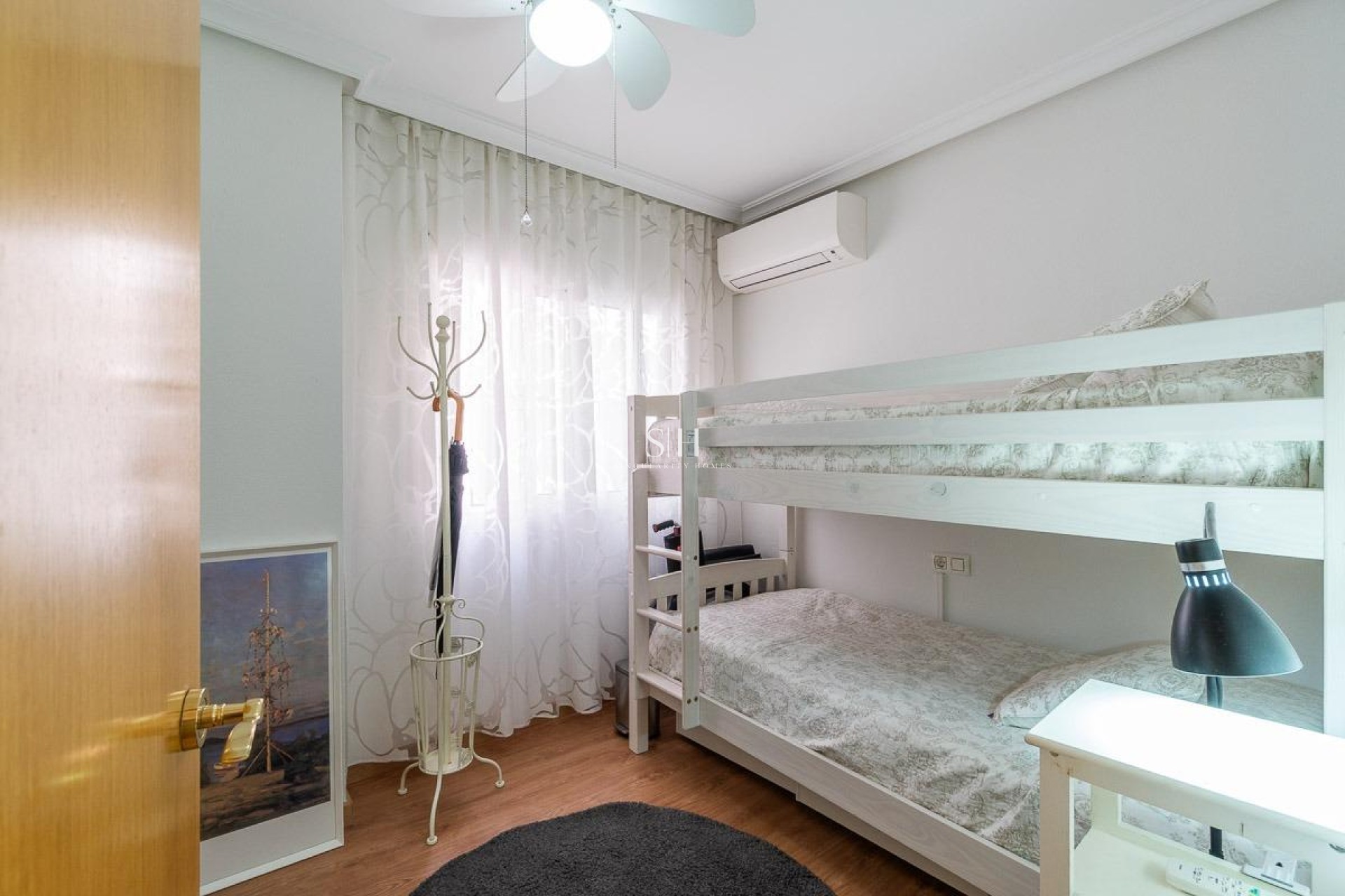 Resale - Apartment / flat - Torrevieja - Centro